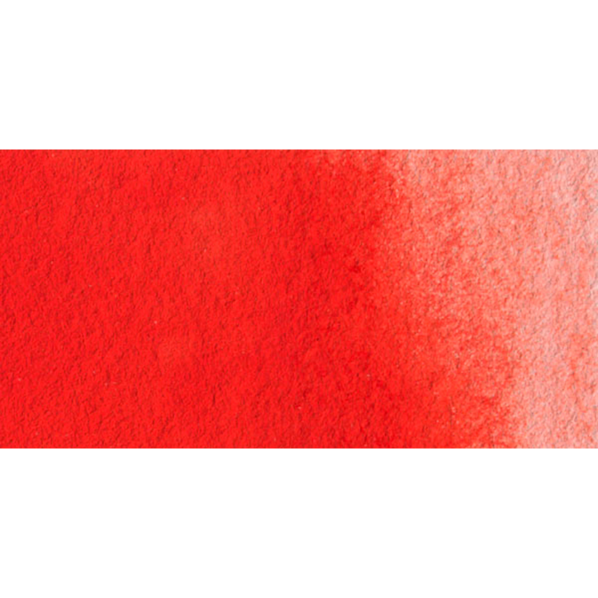 Schmincke Horadam Aquarell Artist Watercolor - Vermilion swatch