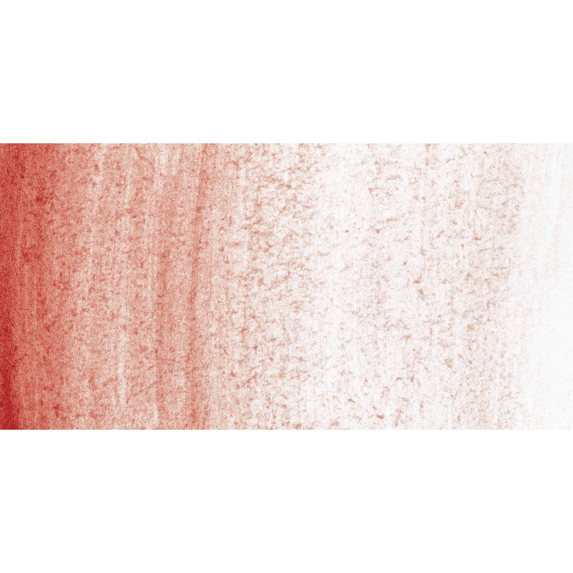 Schmincke Horadam Aquarell Artist Watercolor - Volcano Red, Supergranulation swatch