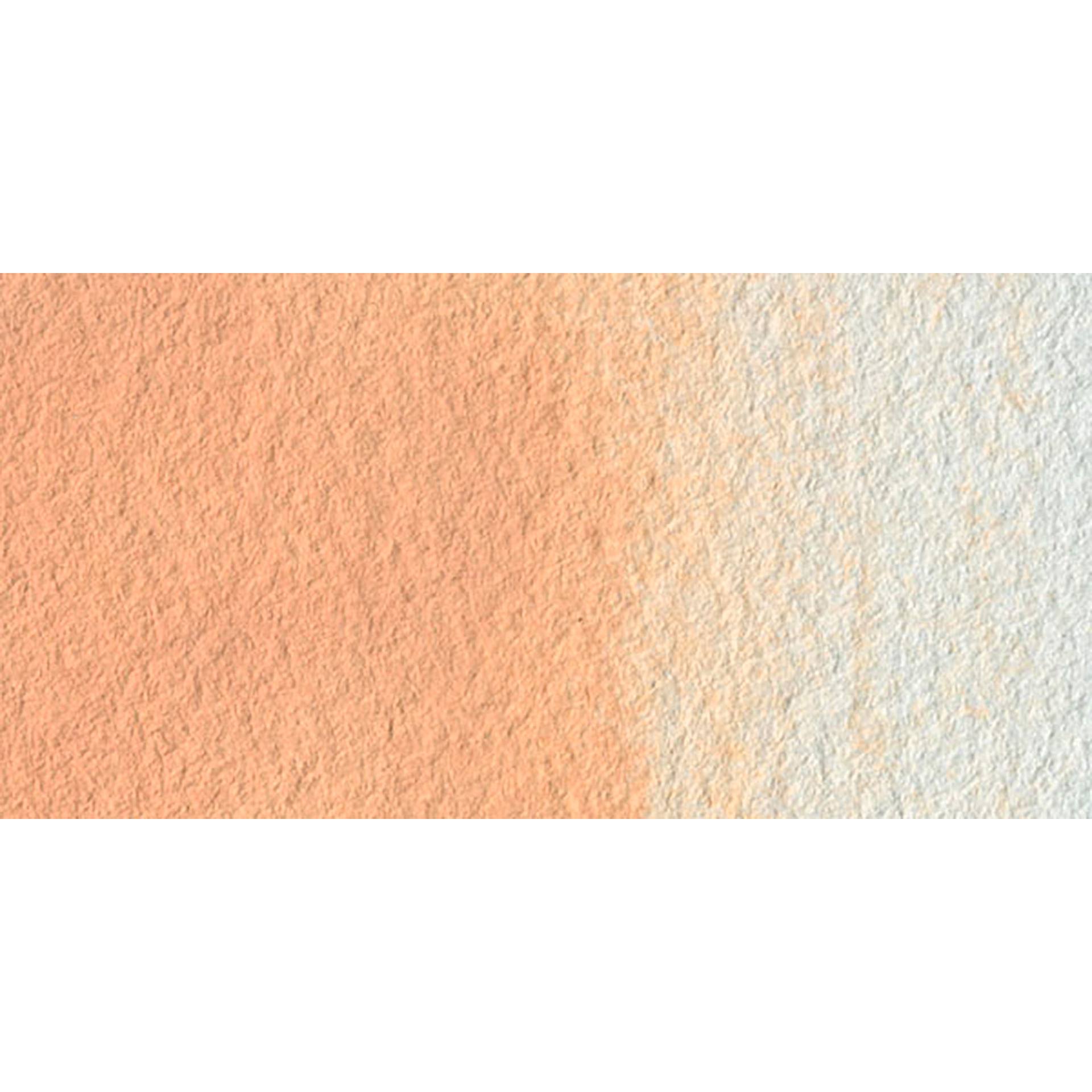 Schmincke Horadam Aquarell Watercolor - Naples Yellow Reddish, swatch