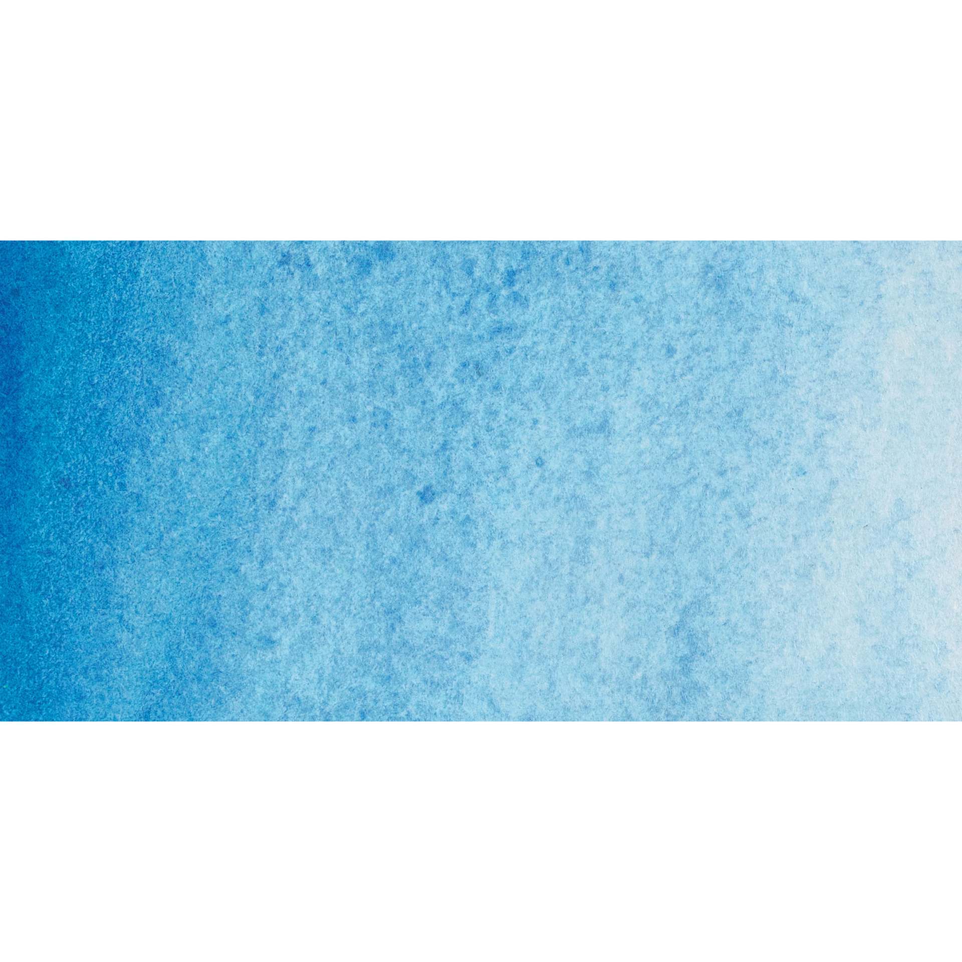 Schmincke Horadam Aquarell Watercolor - Galaxy Blue swatch