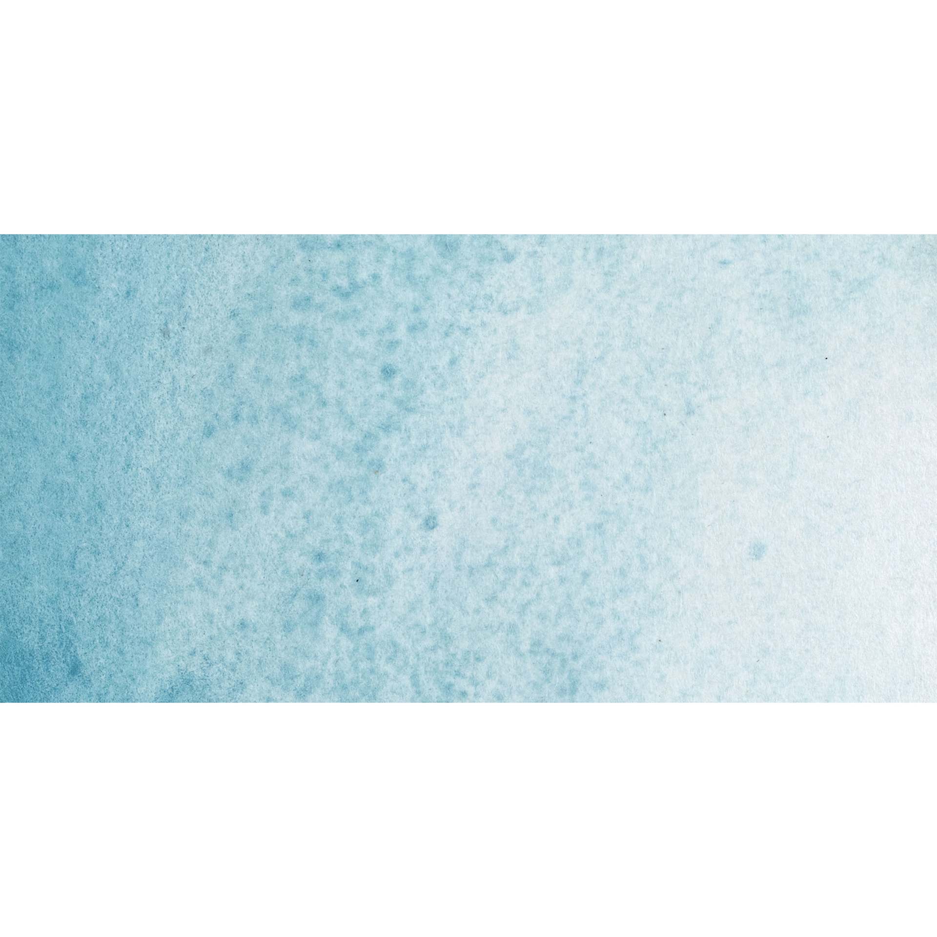 Schmincke Horadam Aquarell Watercolor - Glacier Turquoise swatch