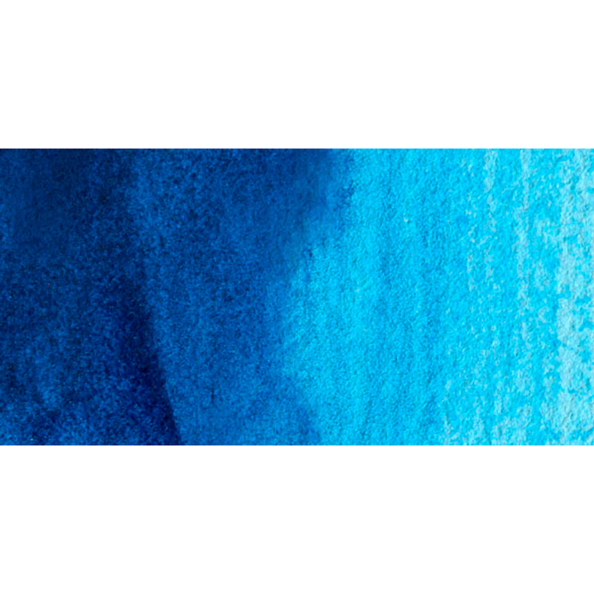 Schmincke Horadam Aquarell Watercolor - Helio Turquoise swatch