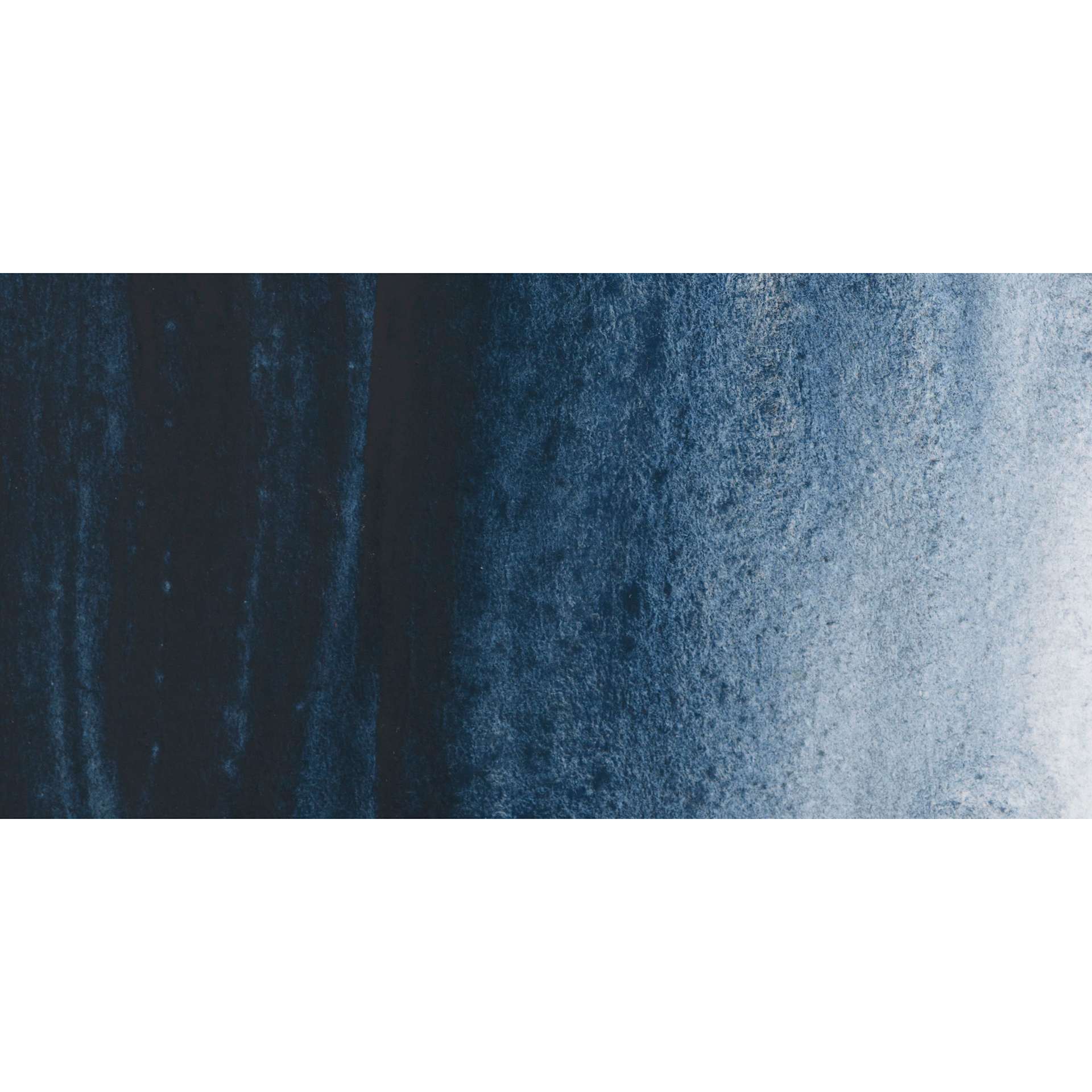 Schmincke Horadam Aquarell Artist Watercolor - Haze Indigo swatch