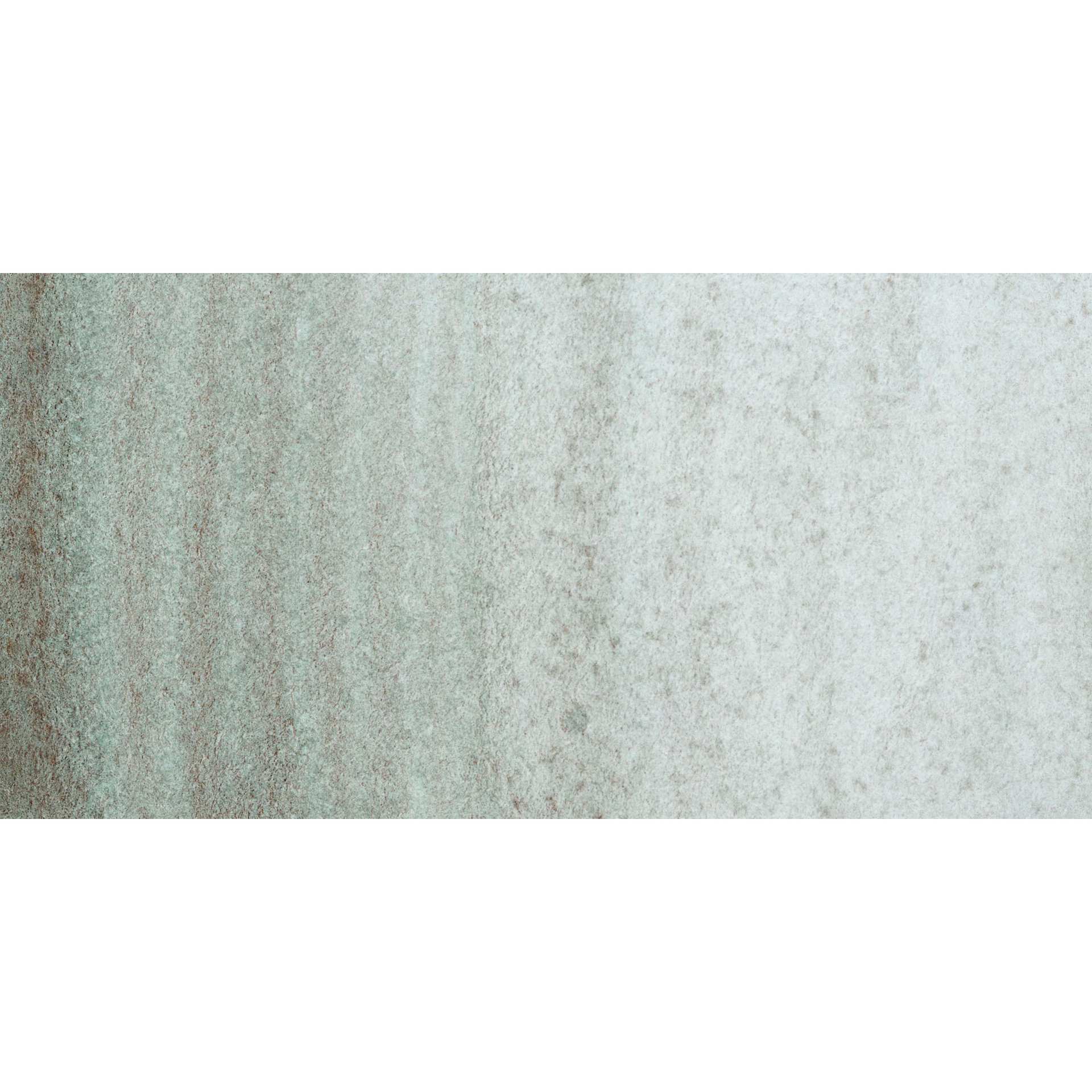 Schmincke Horadam Aquarell Artist Watercolor - Desert Green, Supergranulation swatch