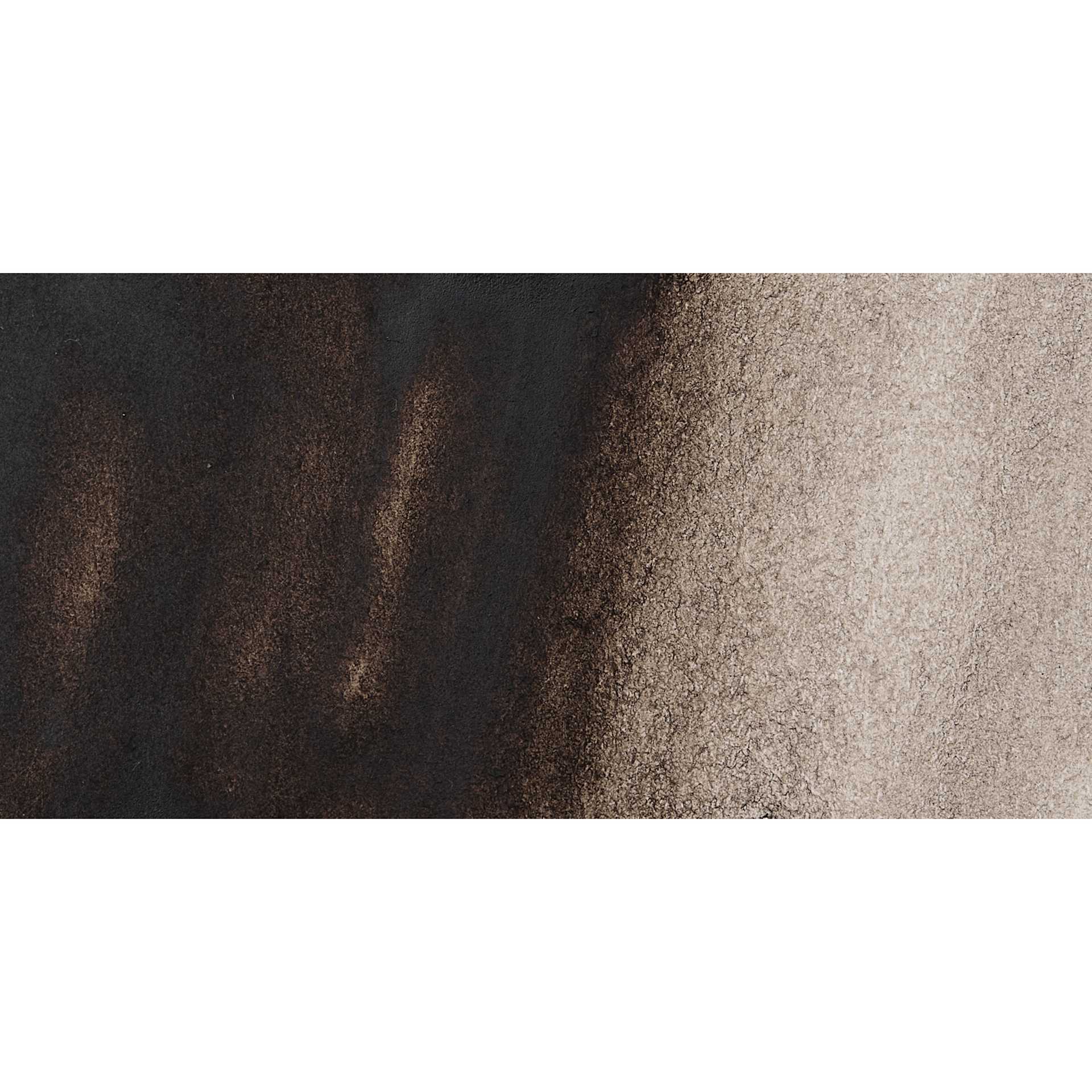 Schmincke Horadam Aquarell Artist Watercolor - Cassler Brown swatch