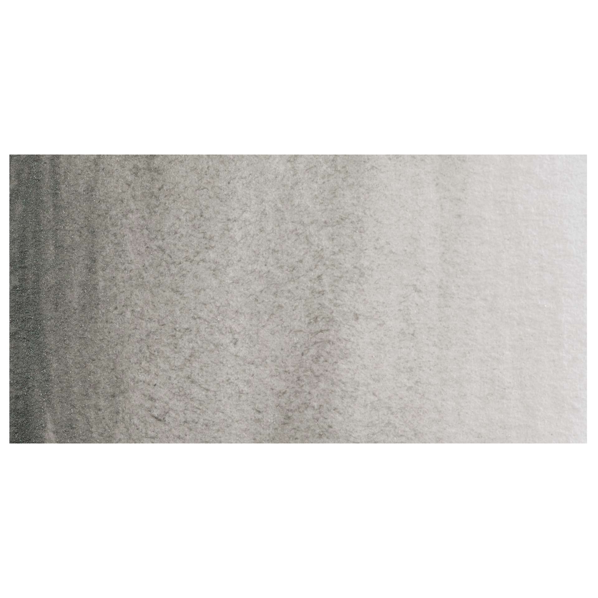 Winsor & Newton Cotman Watercolor - Pewter swatch