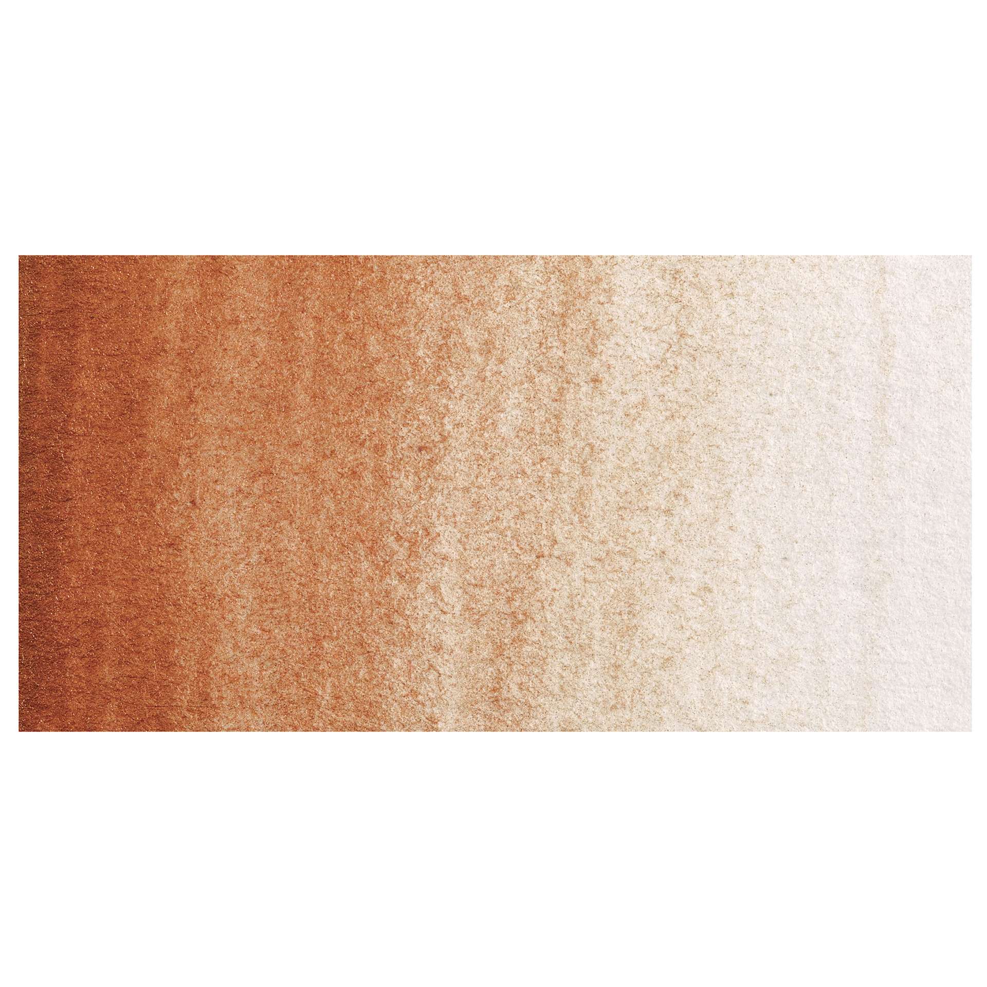 Winsor & Newton Cotman Watercolor - Bronze swatch