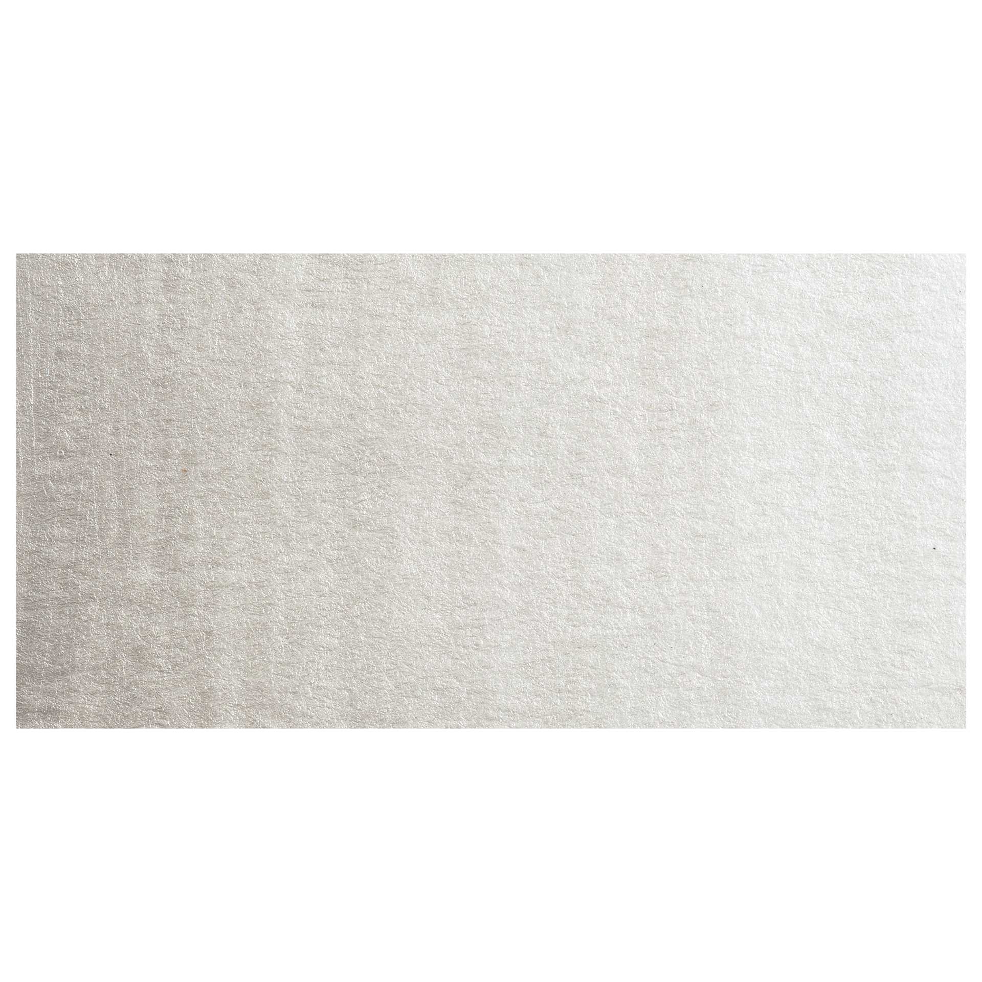 Winsor & Newton Cotman Watercolor - Silver swatch