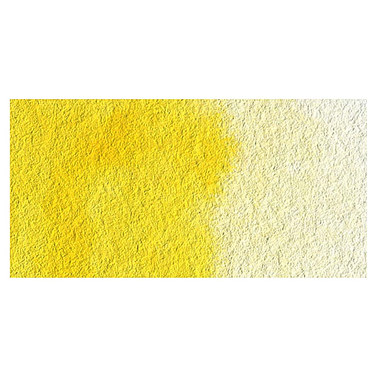 Winsor & Newton Cotman Watercolor - Cadmium Yellow Pale Hue swatch