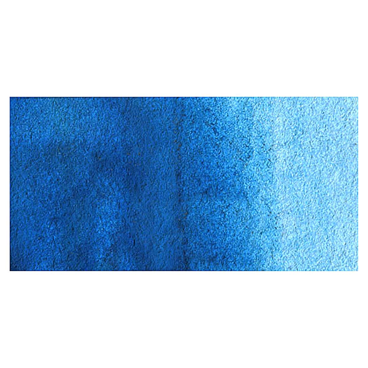 Winsor & Newton Cotman Watercolor - Turquoise swatch