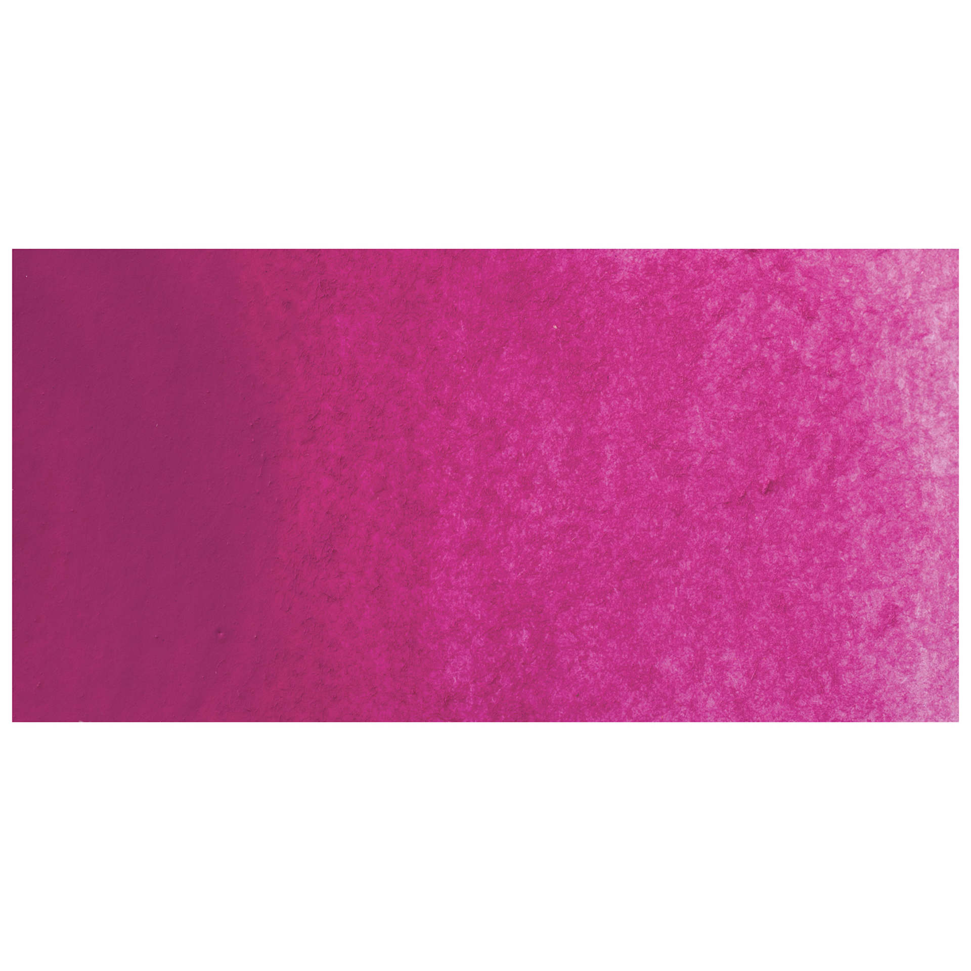 Van Gogh Watercolor Half Pan - Rose swatch