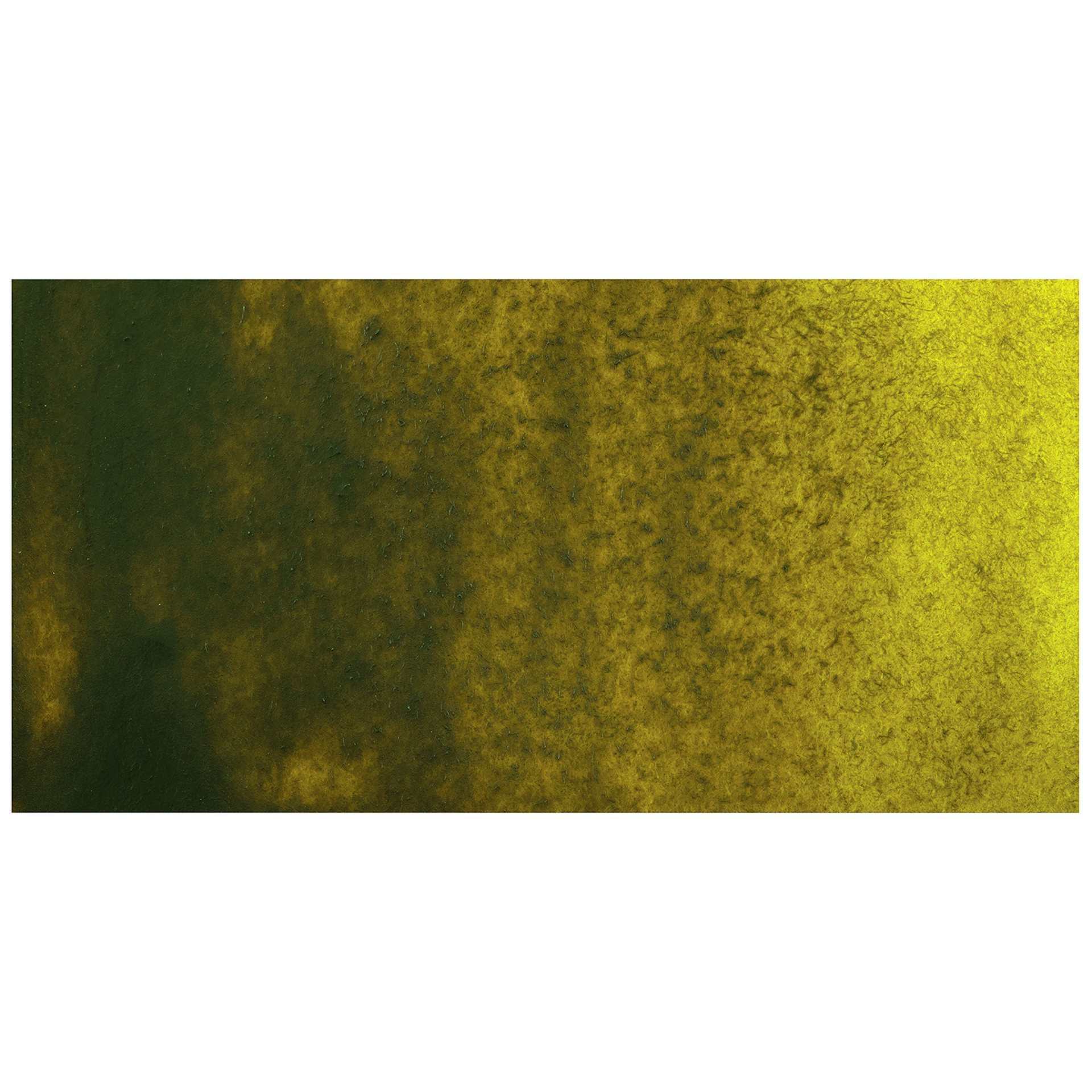 Van Gogh Watercolor - Azomethine Green Yellow swatch