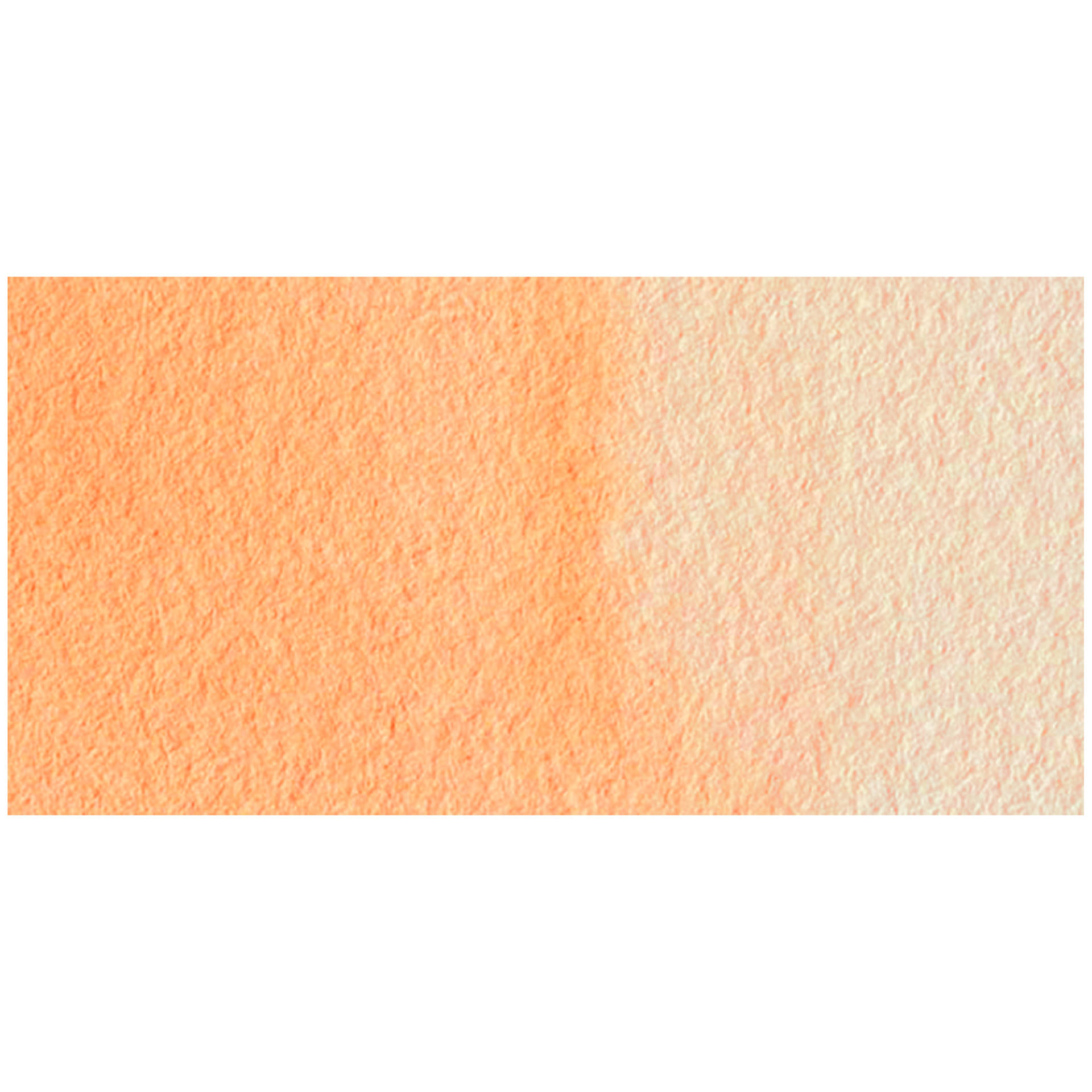 Van Gogh Watercolor Half Pan - Naples Yellow Red swatch