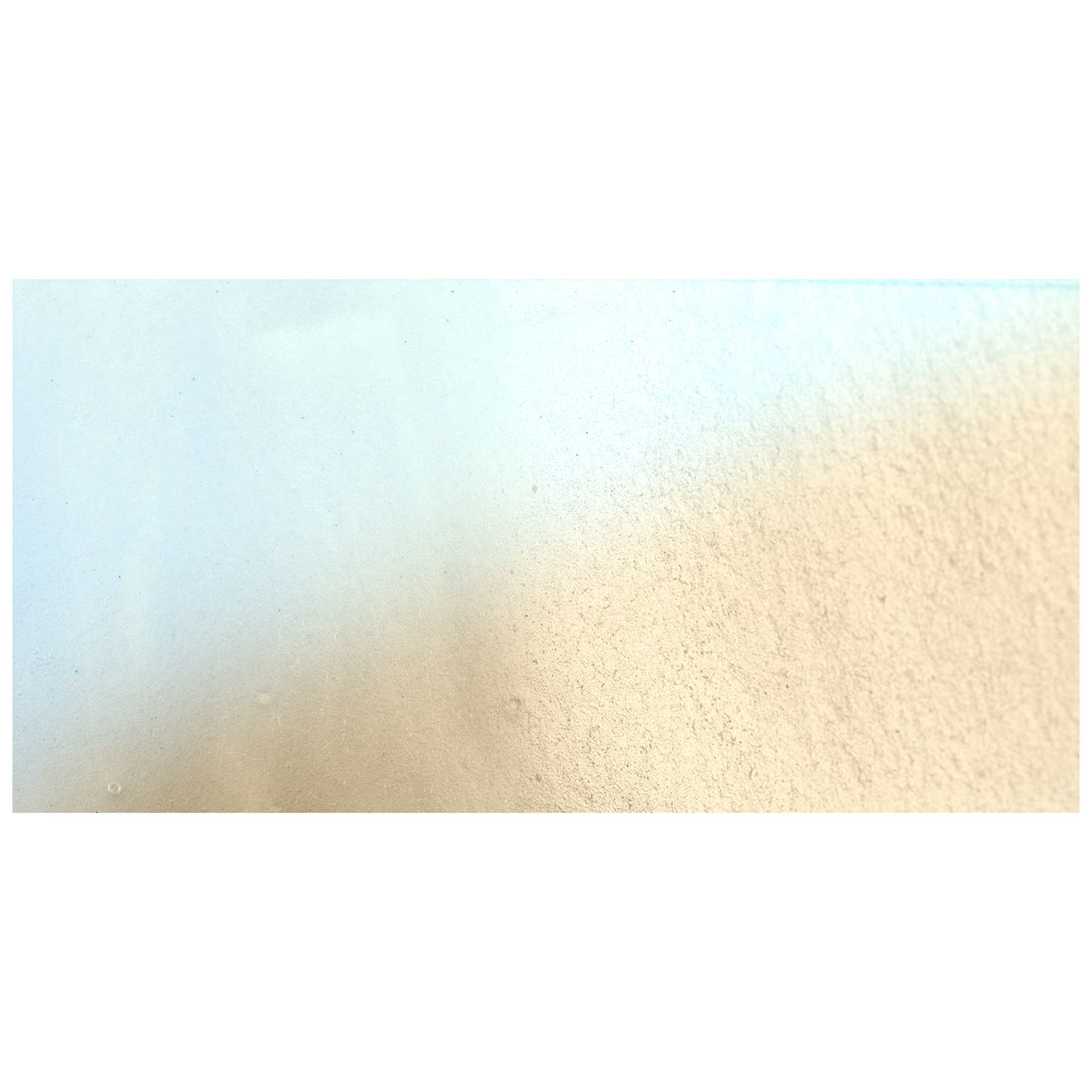Van Gogh Watercolor Half Pan - Interference Blue swatch
