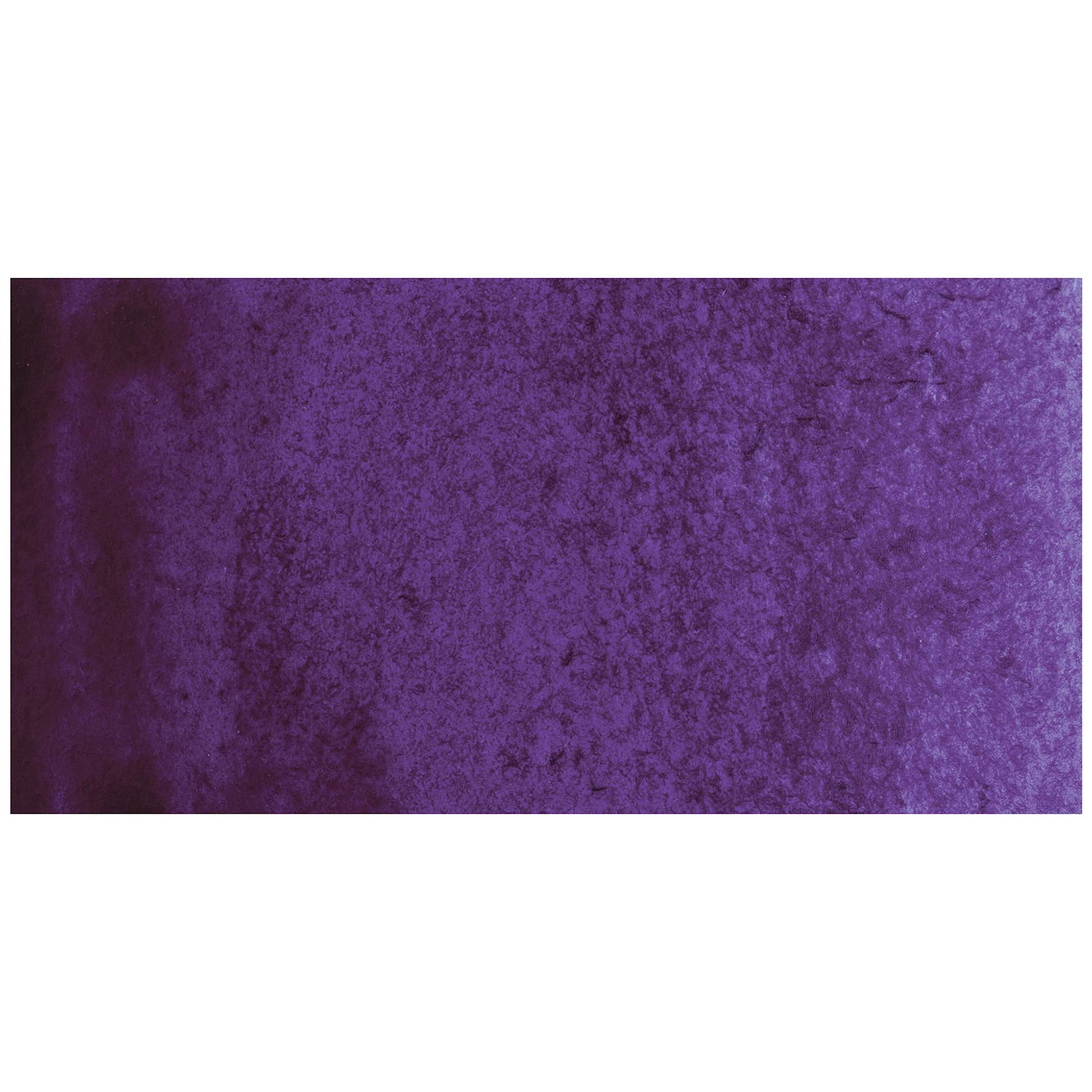 Van Gogh Watercolor - Quinacridone Purple Blue swatch