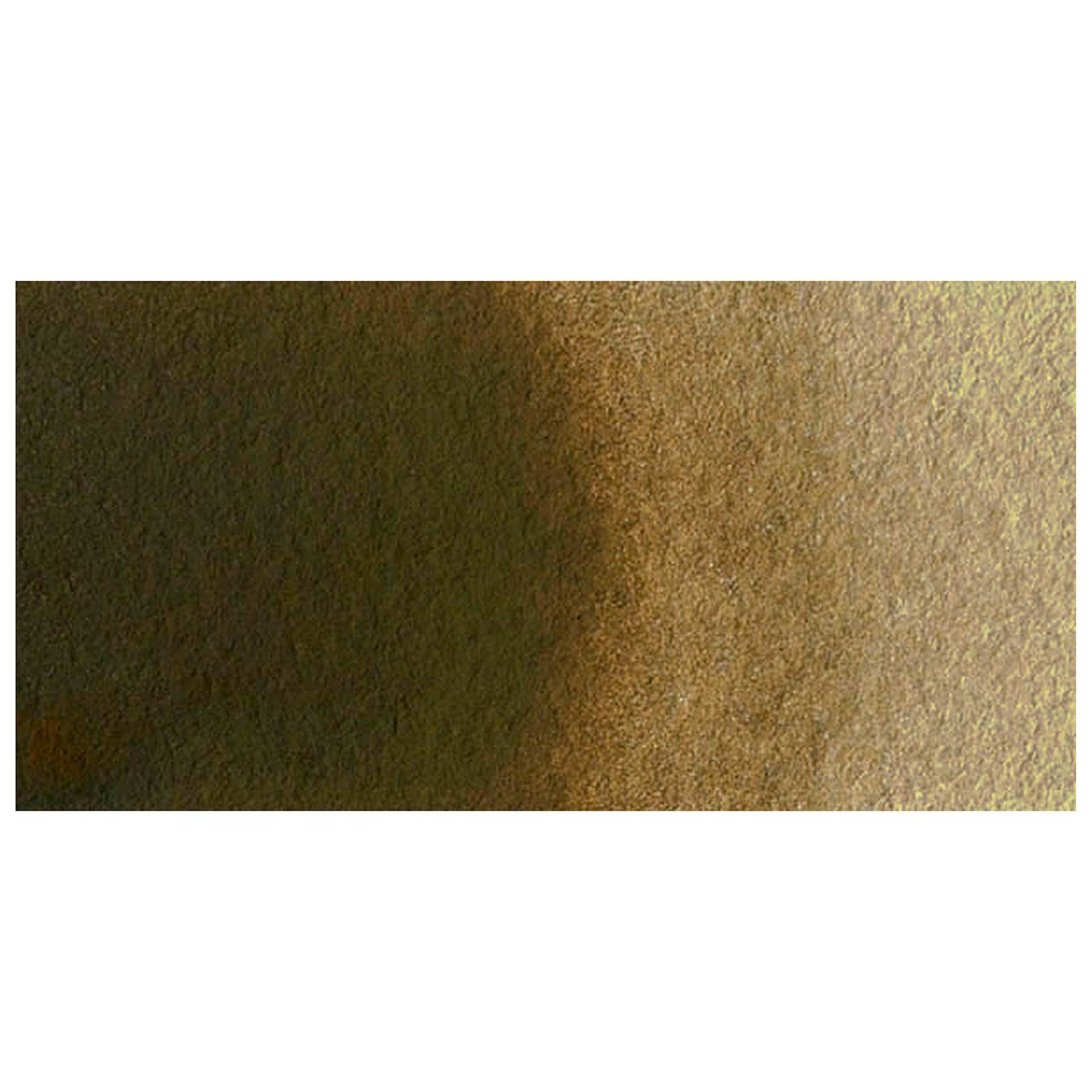 Van Gogh Watercolor Half Pan - Raw Umber swatch
