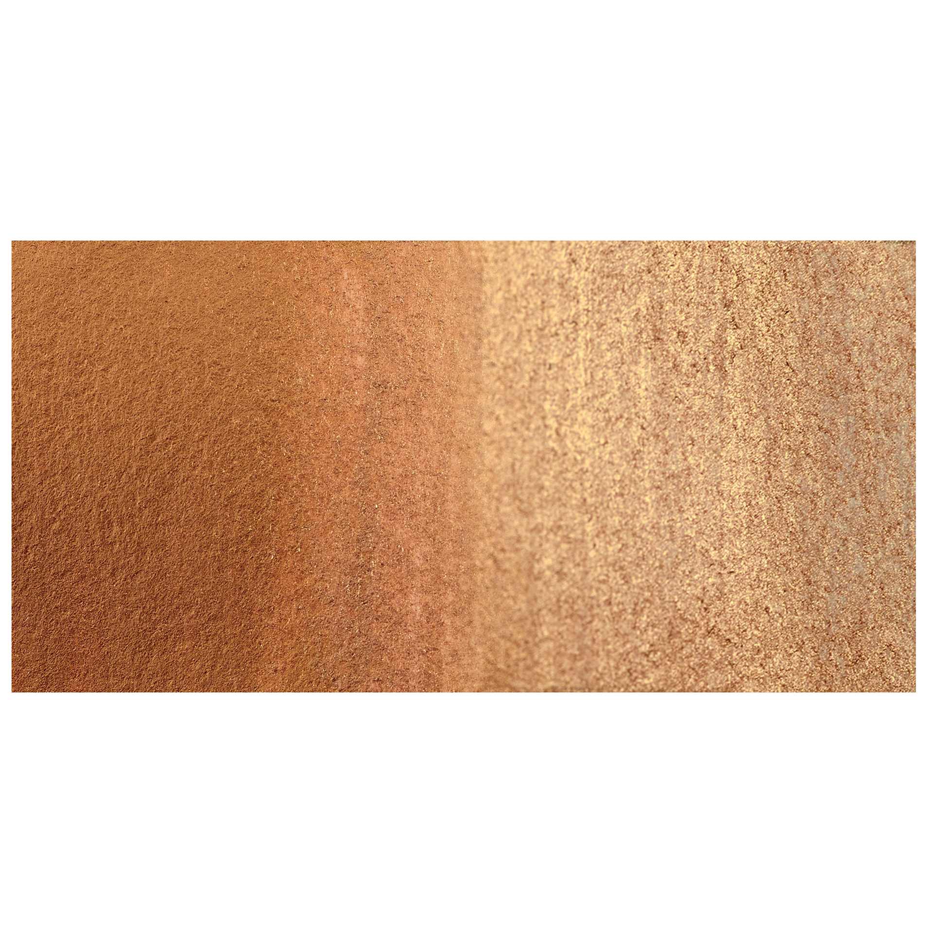 Van Gogh Watercolor - Metallic Bronze swatch