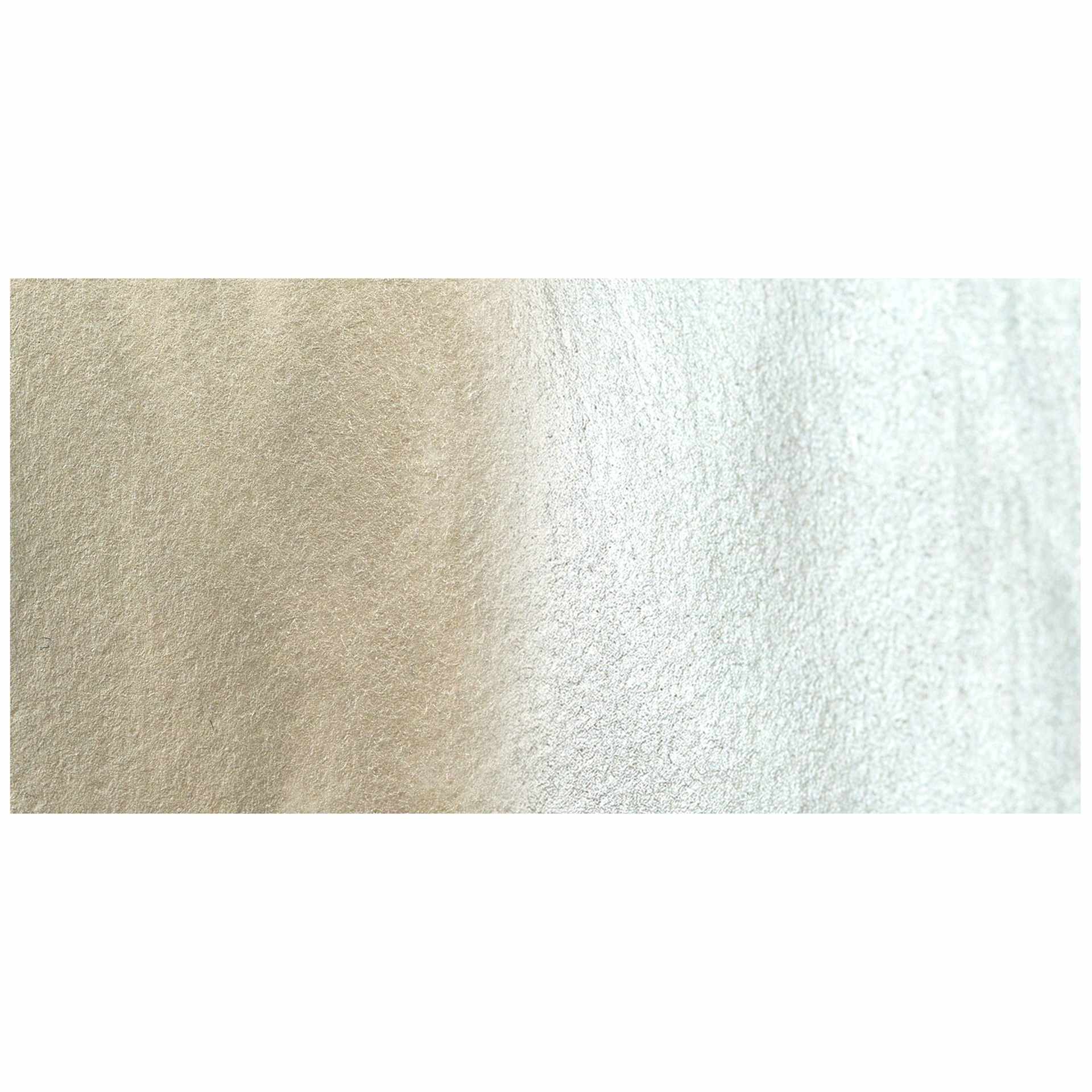 Van Gogh Watercolor Half Pan - Silver swatch