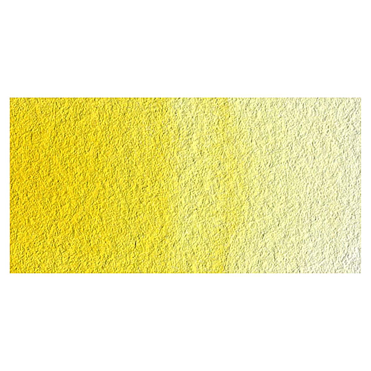 Van Gogh Watercolor - Azo Yellow Medium swatch Van Gogh Watercolor - Azo Yellow Medium swatch