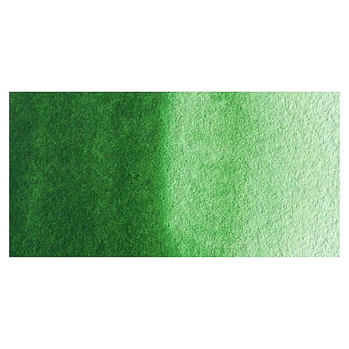 Van Gogh Watercolor - Hooker's Green swatch
