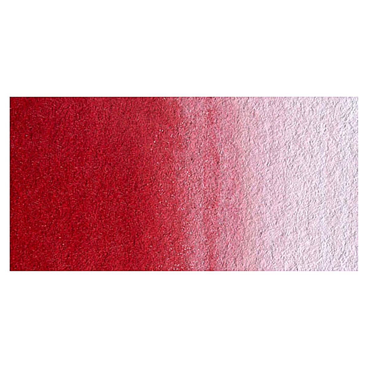 Van Gogh Watercolor - Madder Lake Deep swatch Van Gogh Watercolor - Madder Lake Deep swatch