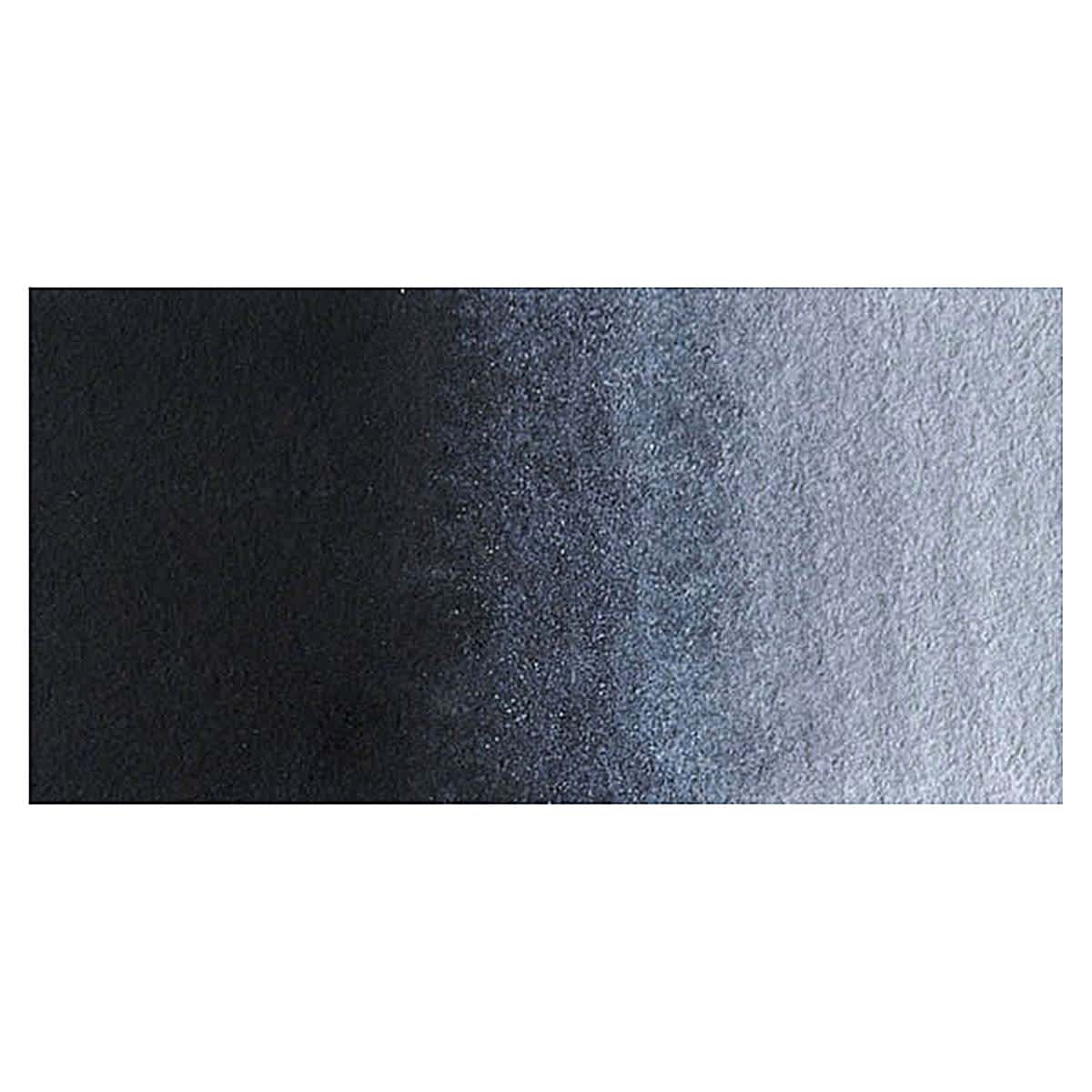 Van Gogh Watercolor - Payne's Grey swatch Van Gogh Watercolor - Payne's Grey swatch
