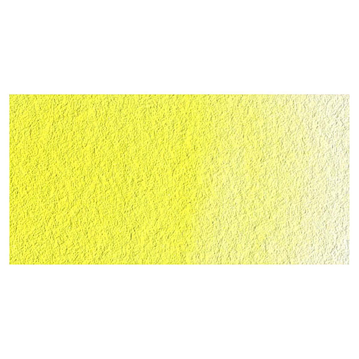 Van Gogh Watercolor - Permanent Lemon Yellow swatch Van Gogh Watercolor - Permanent Lemon Yellow swatch