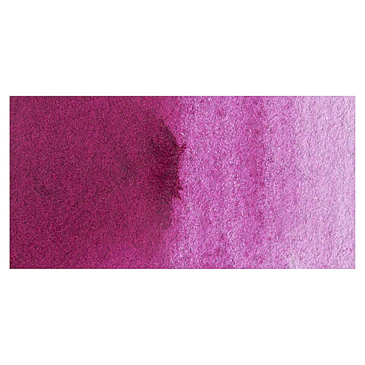 Van Gogh Watercolor - Permanent Red Violet swatch