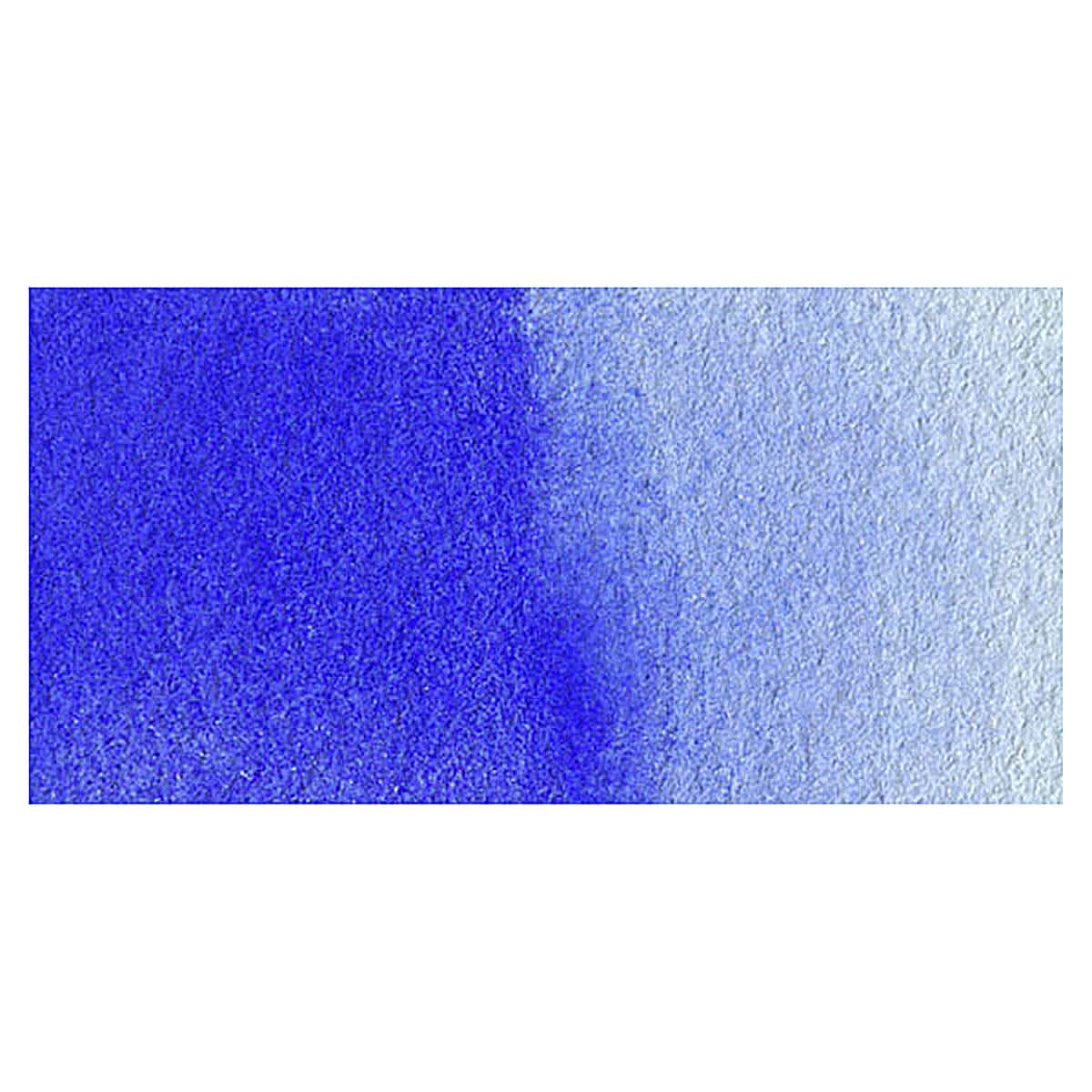 Van Gogh Watercolor - Ultramarine Deep swatch Van Gogh Watercolor - Ultramarine Deep swatch