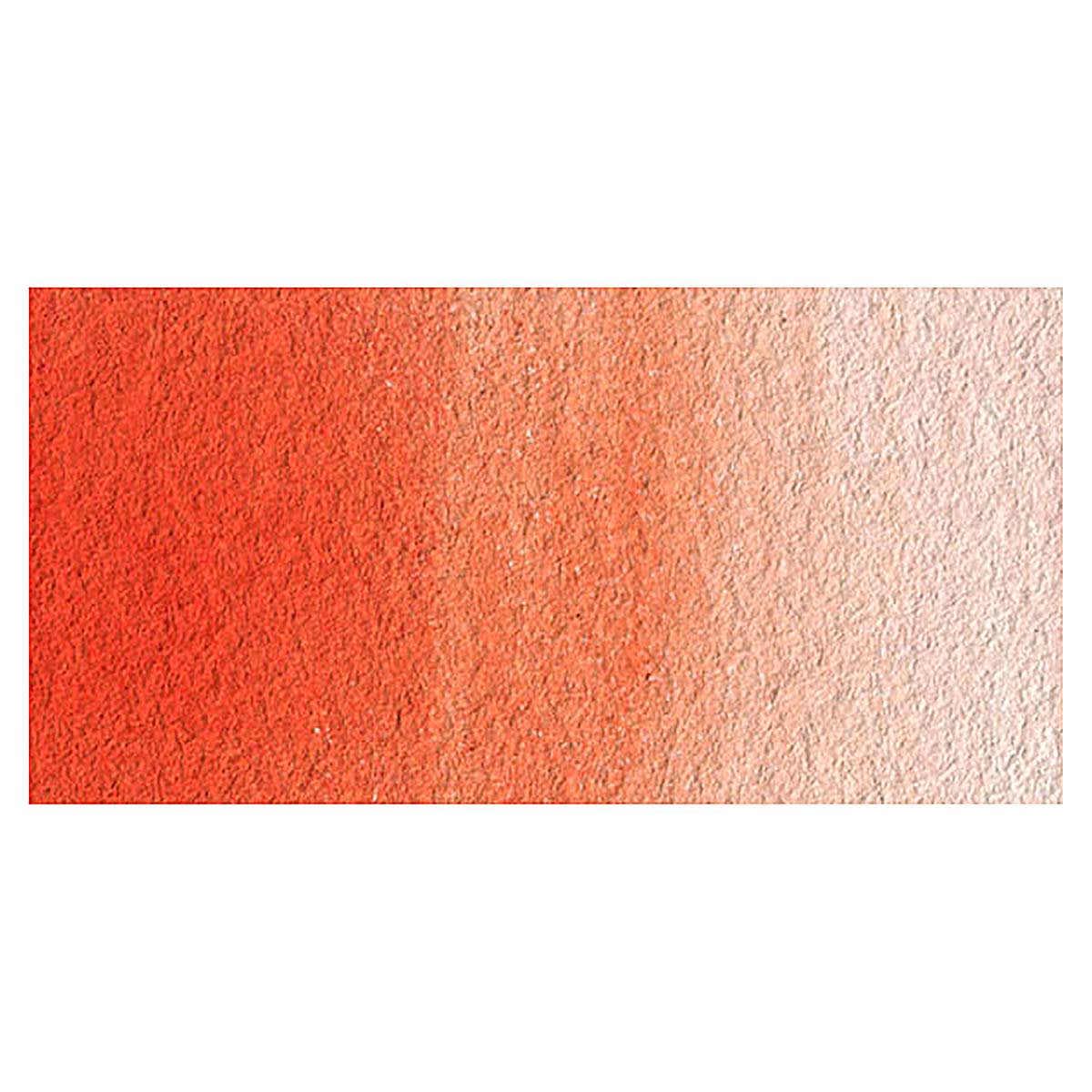 Van Gogh Watercolor - Vermilion swatch
