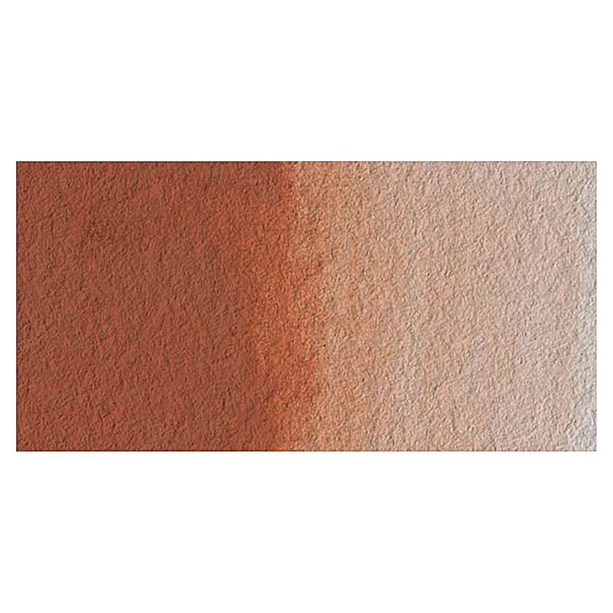 Grumbacher Academy Watercolor - Light Red Hue swatch