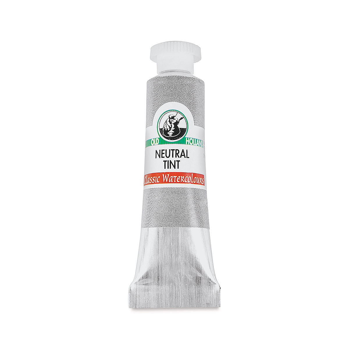 Old Holland Classic Artist Watercolor - Neutral Tint, 6 ml tube