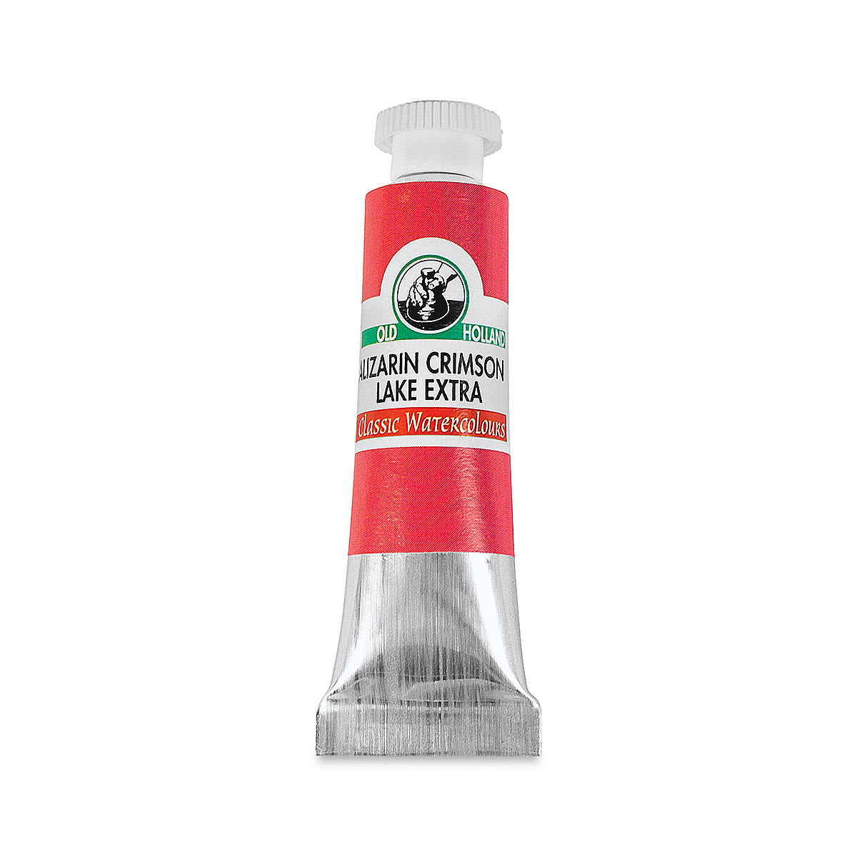 Old Holland Classic Artist Watercolor - Alizarin Crimson Lake Extra, 6 ml tube
