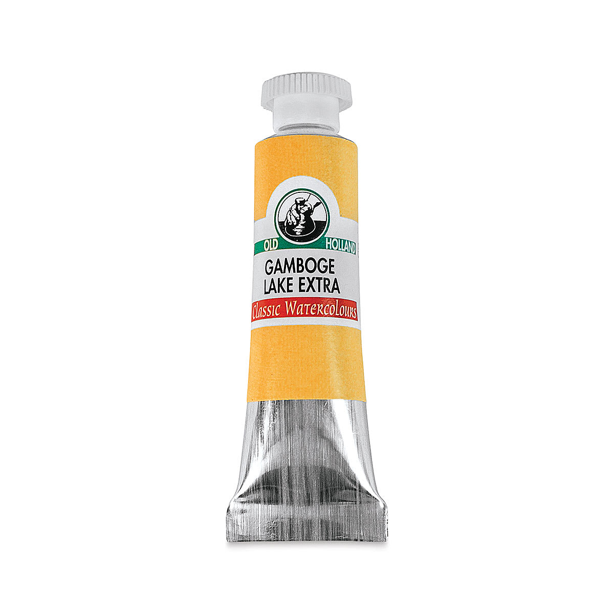 Old Holland Classic Artist Watercolor - Gamboge Lake Extra, 6 ml tube