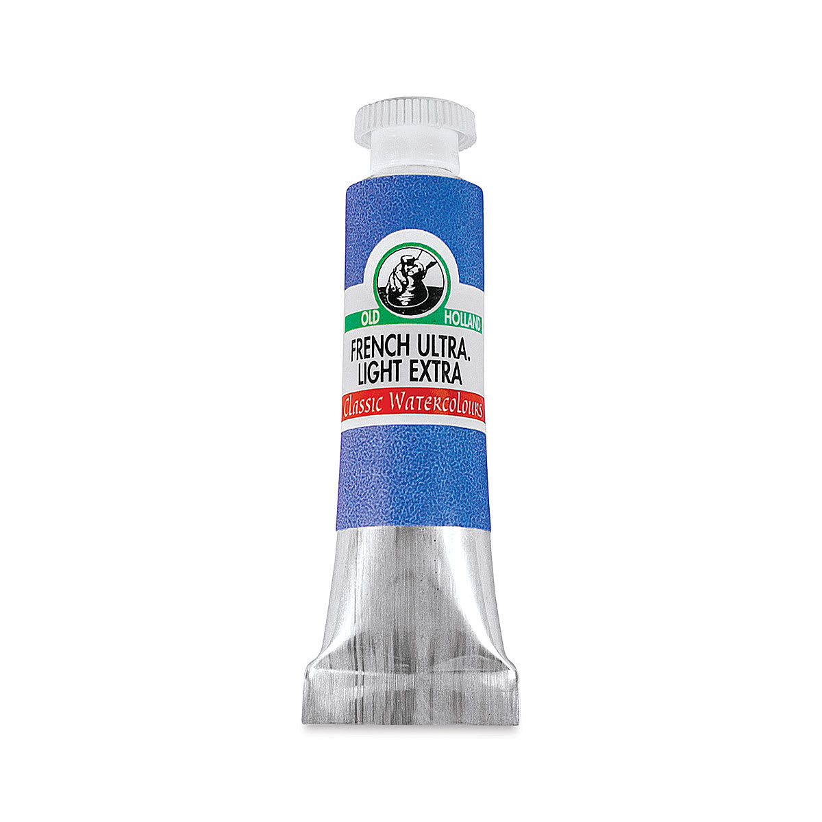 Old Holland Classic Artist Watercolor - French Ultra Light Extra, 6 ml tube