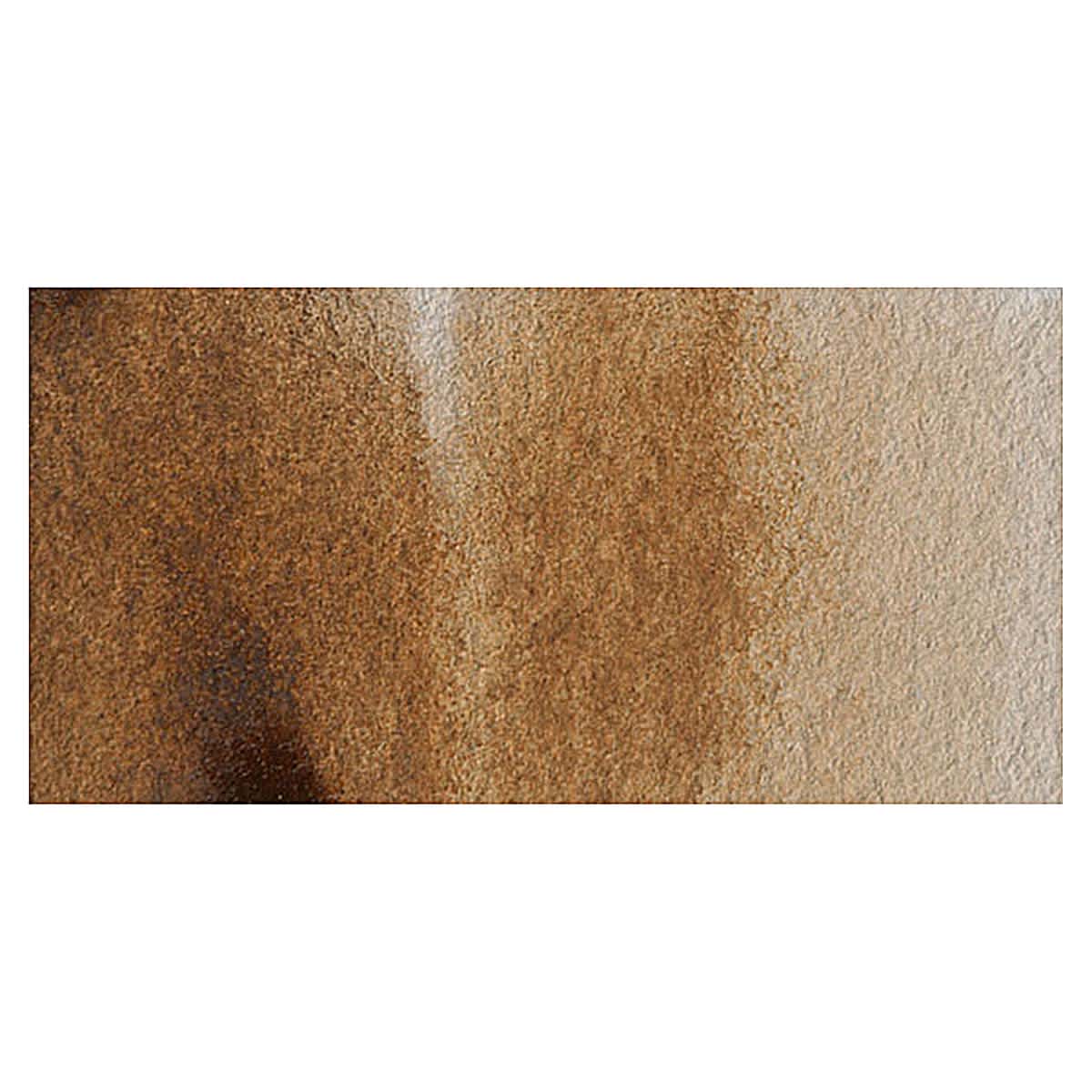 Old Holland Classic Artist Watercolor - Burnt Umber swatch