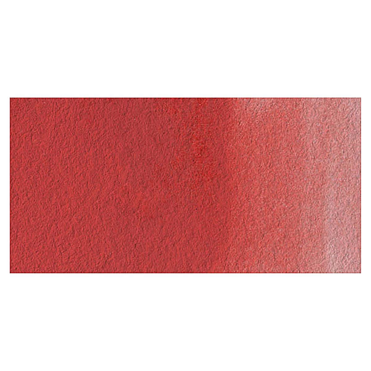 Old Holland Classic Artist Watercolor - Cadmium Red Deep swatch