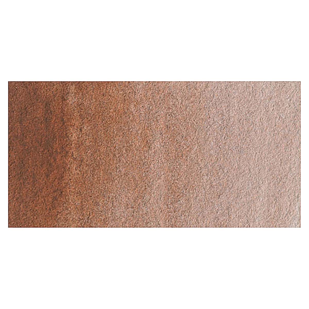 Old Holland Classic Artist Watercolor - Mars Brown swatch