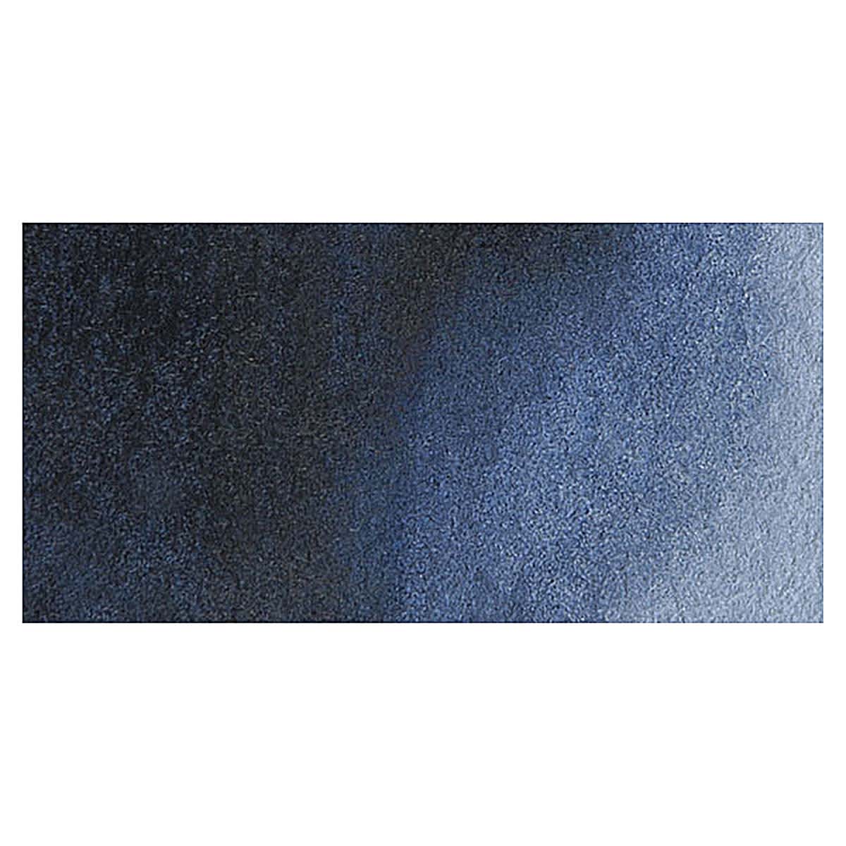 Old Holland Classic Artist Watercolor - Old Holland Blue Deep swatch