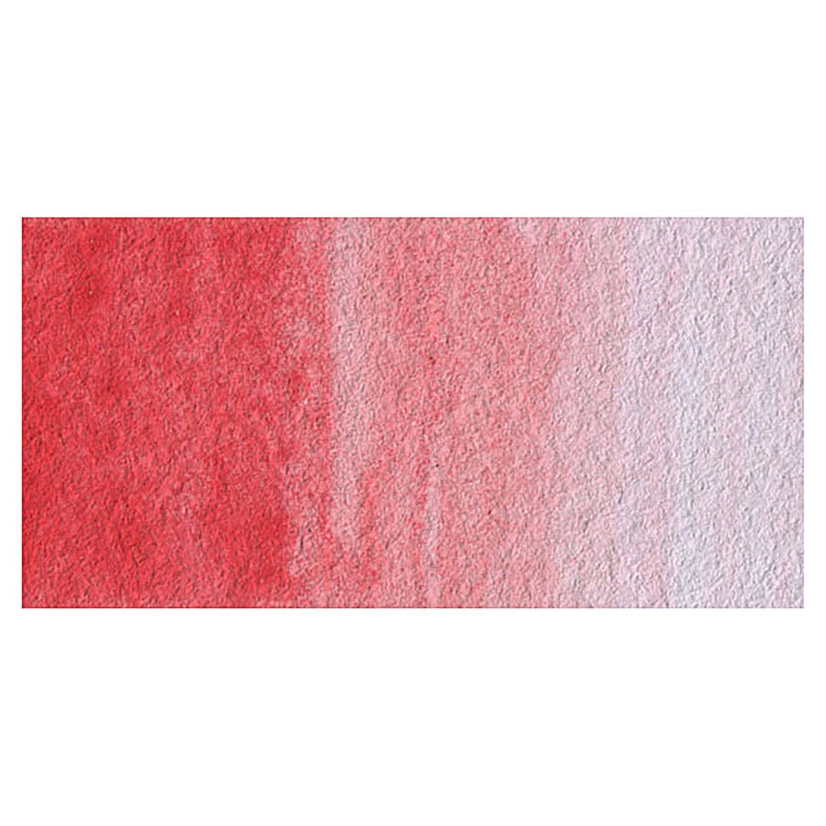 Old Holland Classic Artist Watercolor - Rose Dore Madder Lake Antique Extra swatch