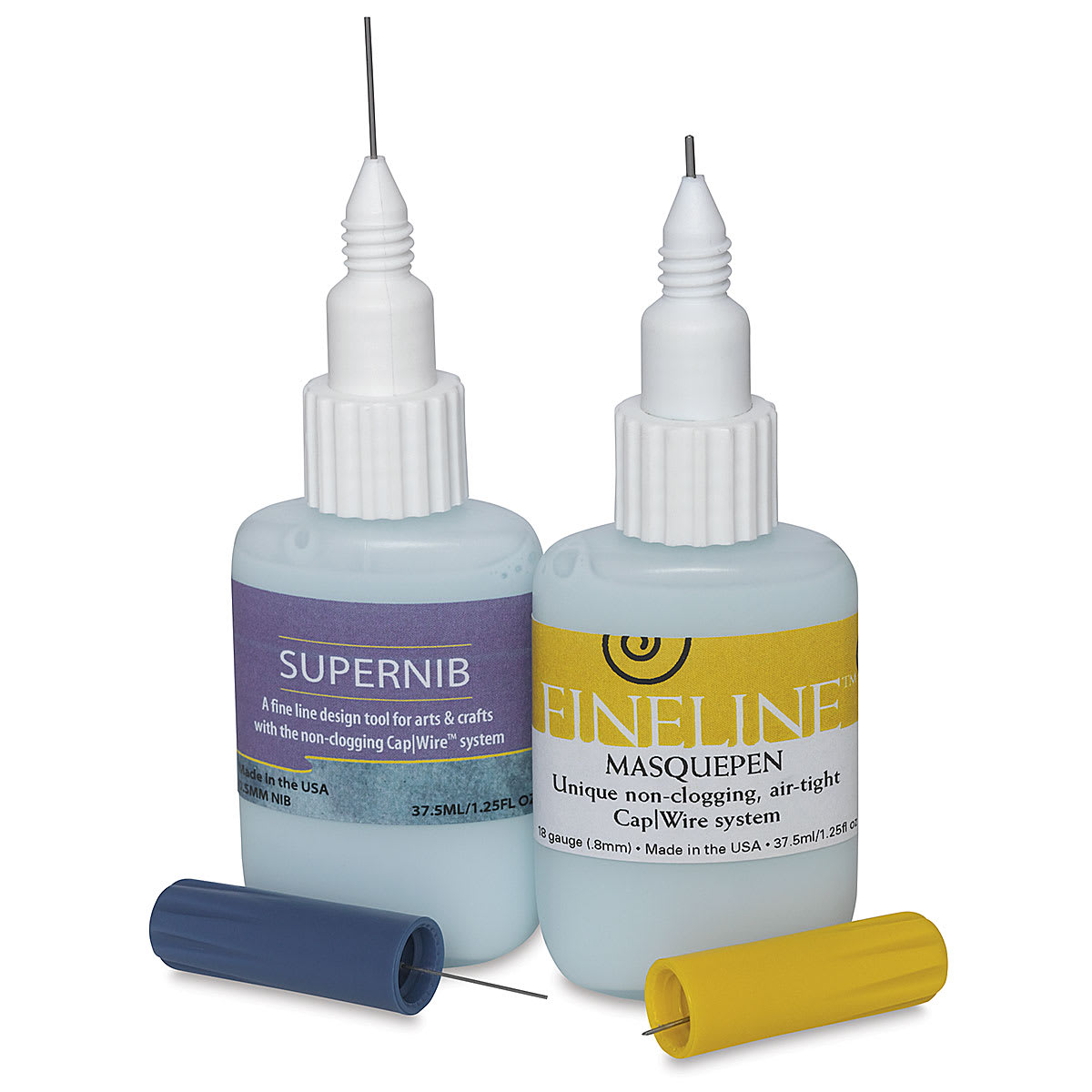 Masqueoen Art Making Fluid, Small Set