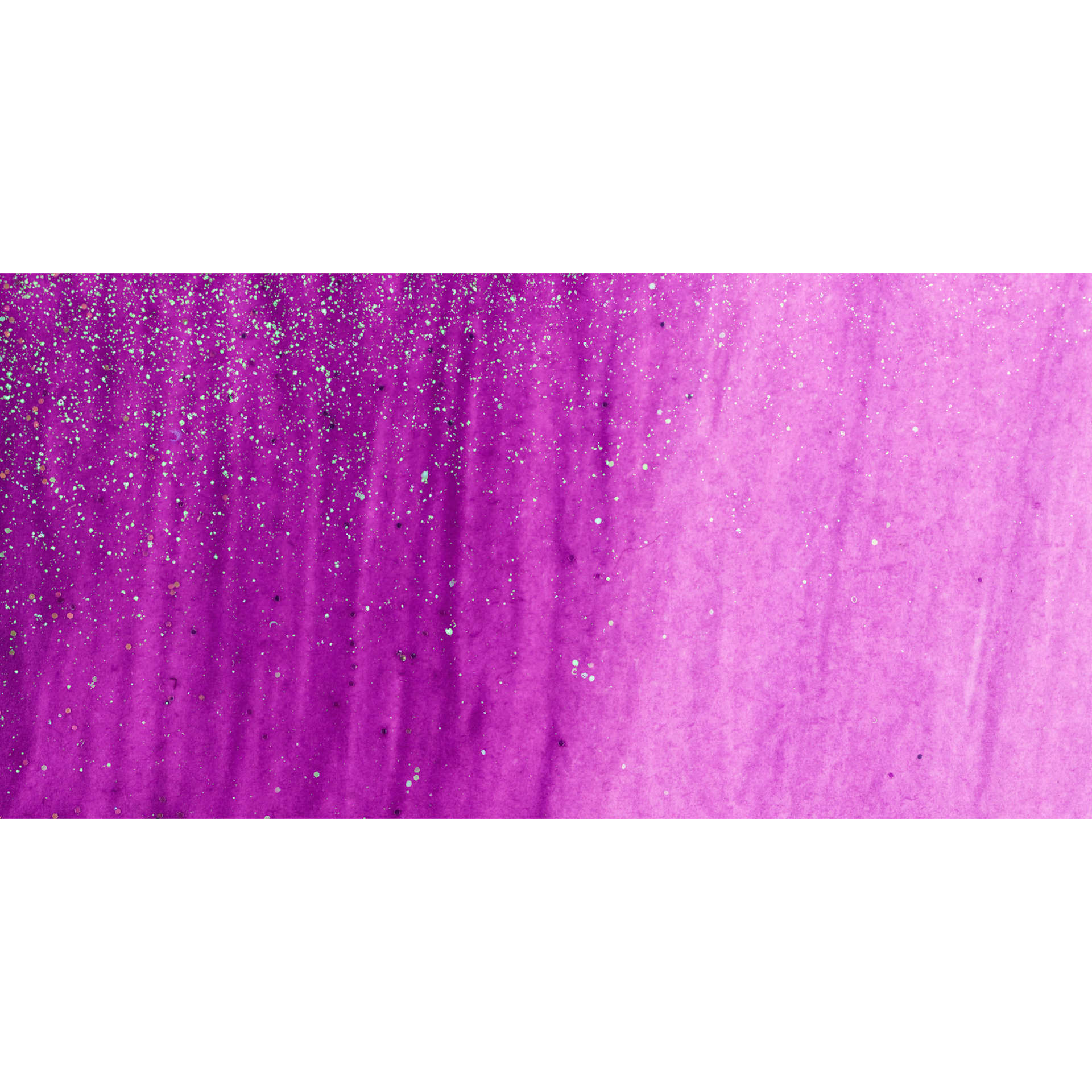 Blick Liquid Watercolors - Glitter Violet swatch