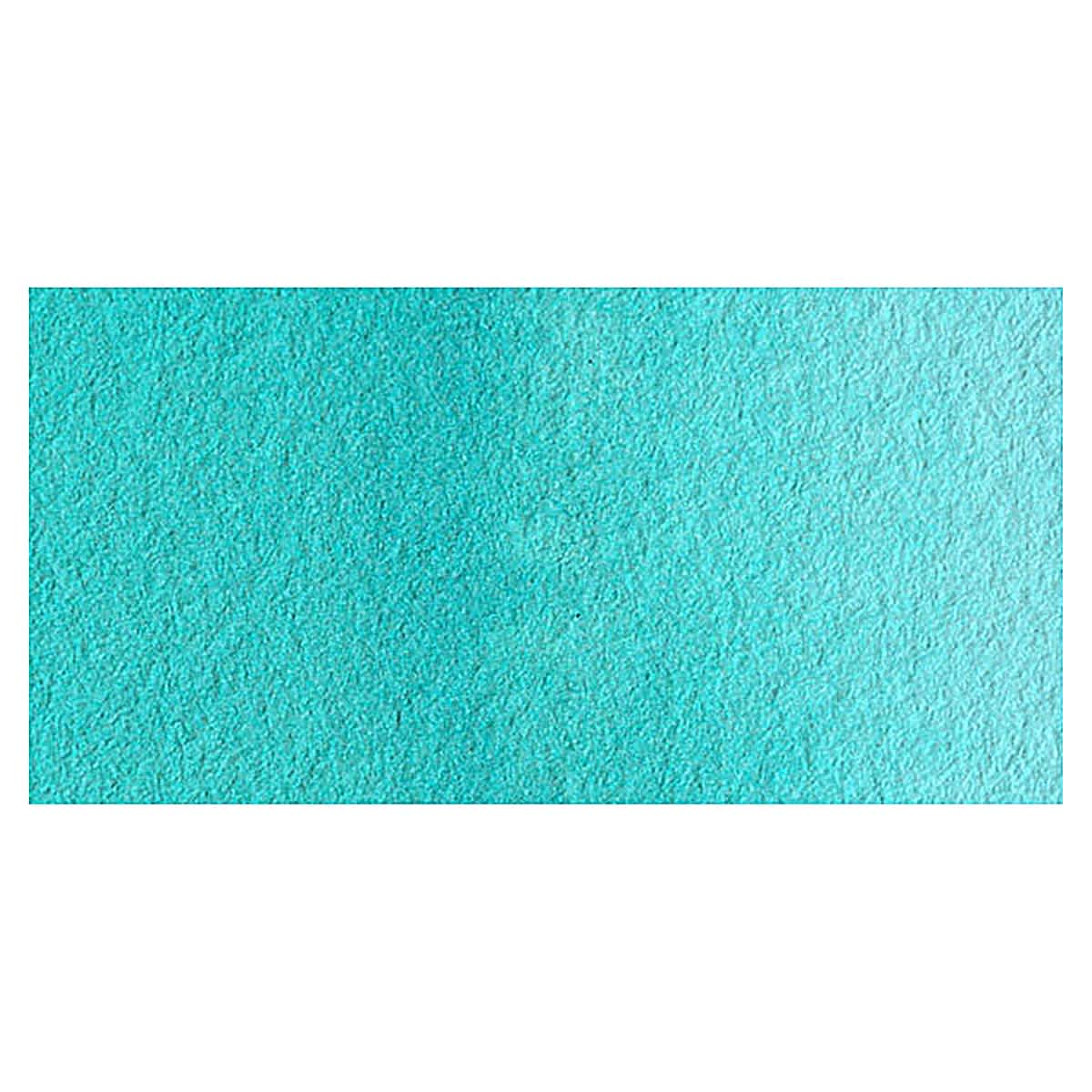 Blick Liquid Watercolor - Blue Green swatch