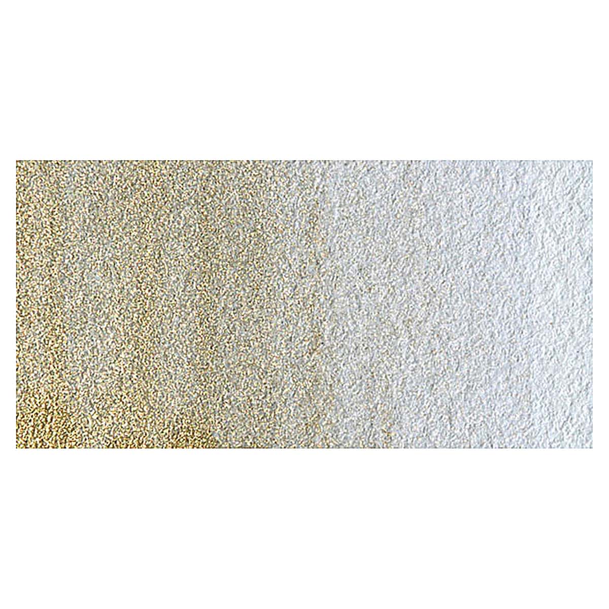 Blick Liquid Watercolor - Metallic Antique Gold swatch