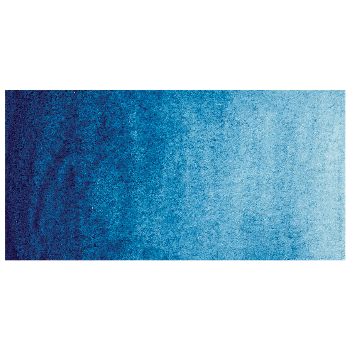 Sakura Koi Watercolor - Prussian Blue swatch