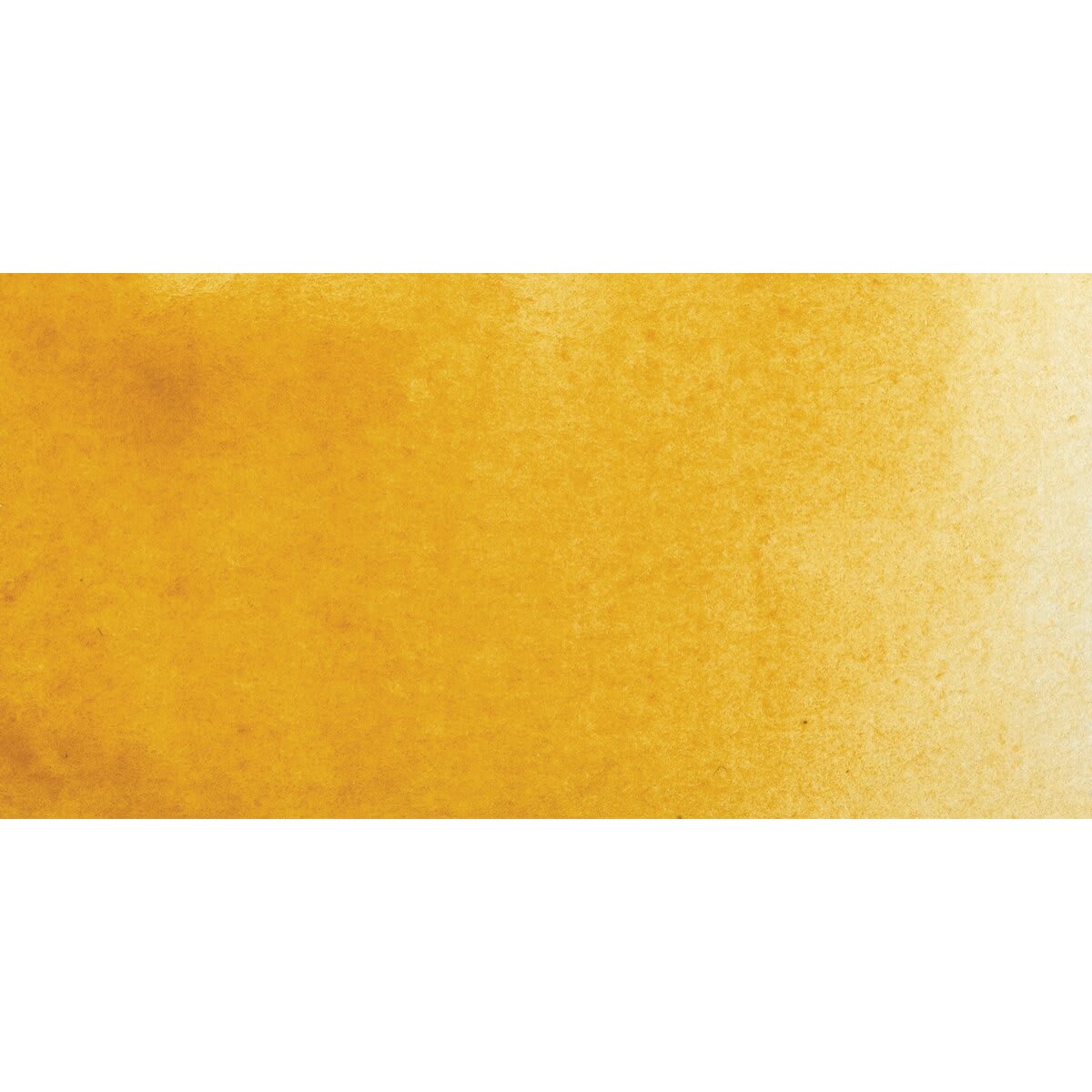 Sakura Koi Watercolor Half Pan - Raw Sienna