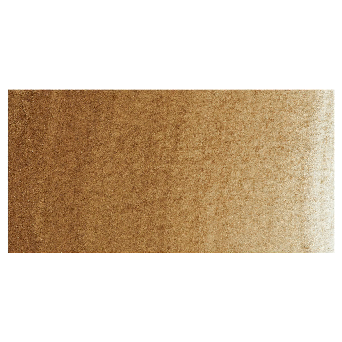 Sakura Koi Watercolor - Vandyke Brown swatch