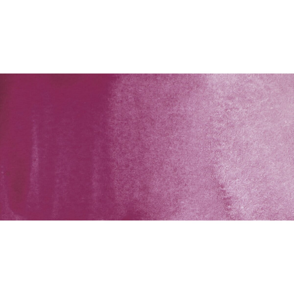 Maimeri Blu Artist Watercolor - Quinacridone Lake swatch