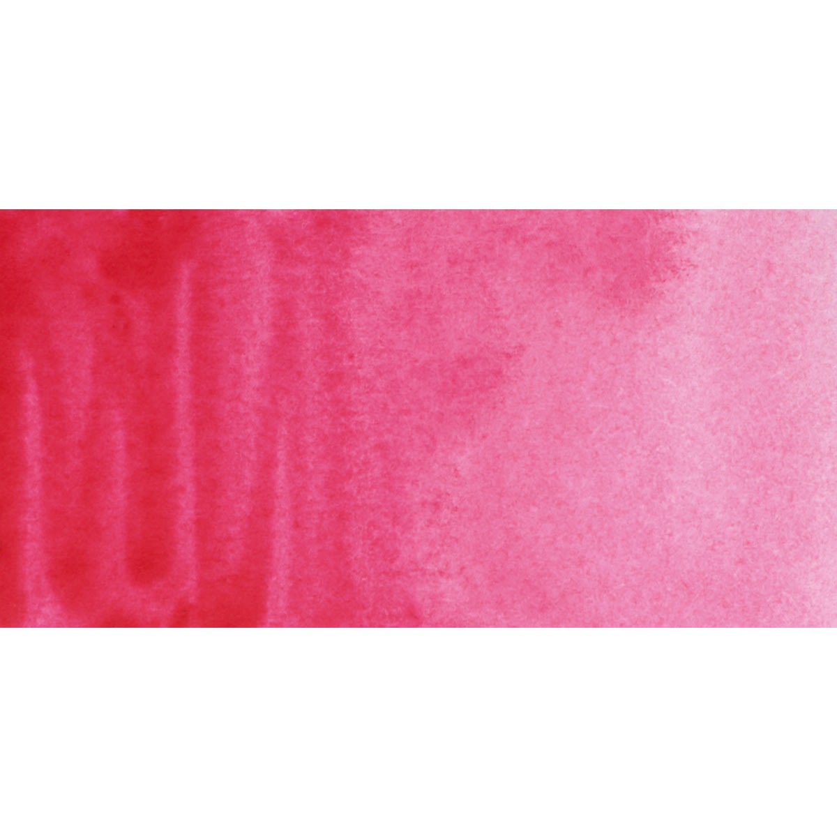 Maimeri Blu Artist Watercolor - Quinacridone Red swatch