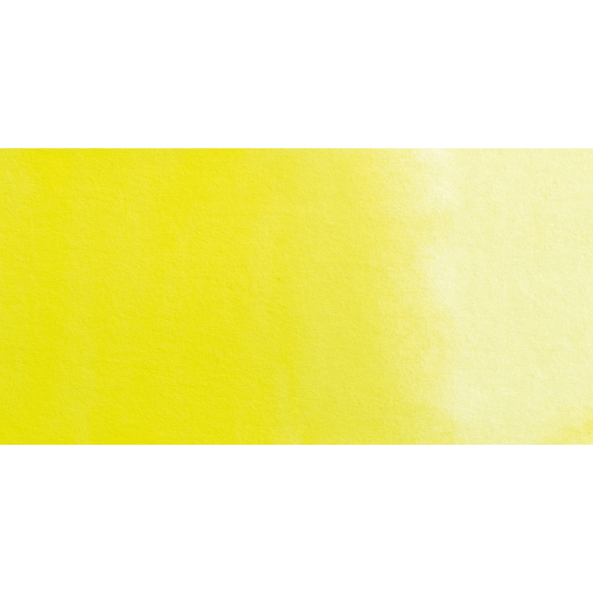 Maimeri Blu Artist Watercolor - Yellow Vanadium swatch